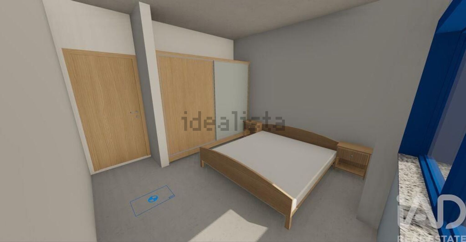 小楼房或别墅出售在Moita dos Ferreiros - 卧室