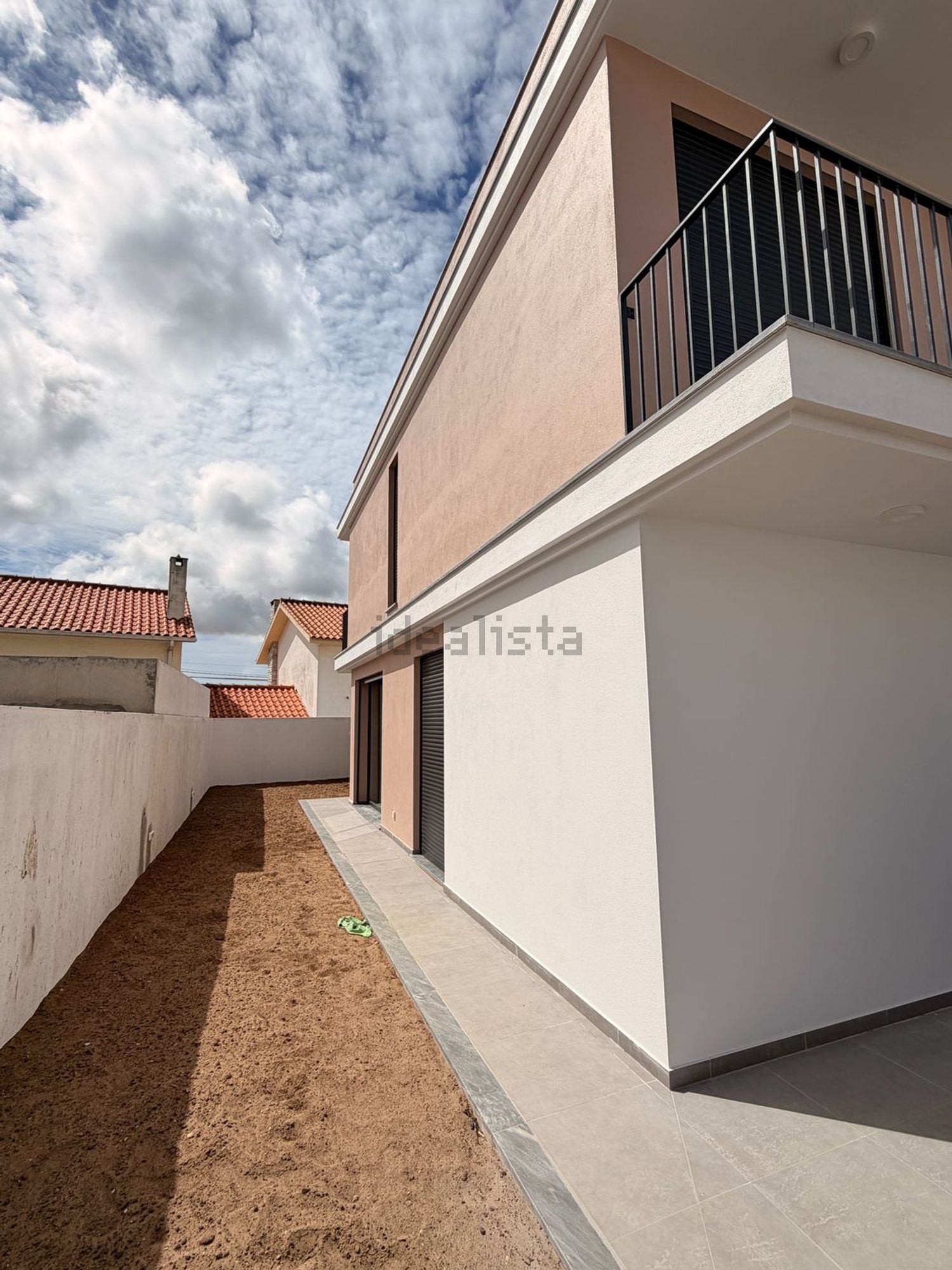 小楼房或独栋别墅出售在Rua Carlos Paião, 11 - 花园