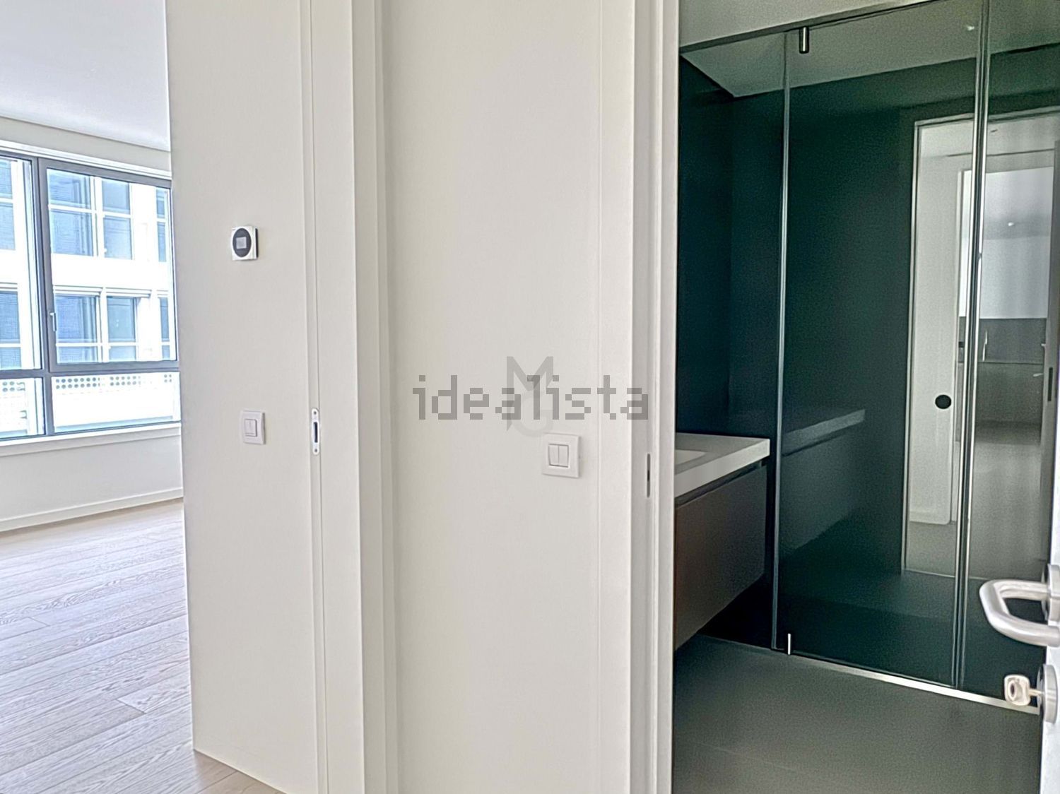 出租公寓 t1在Marvila - 试衣间