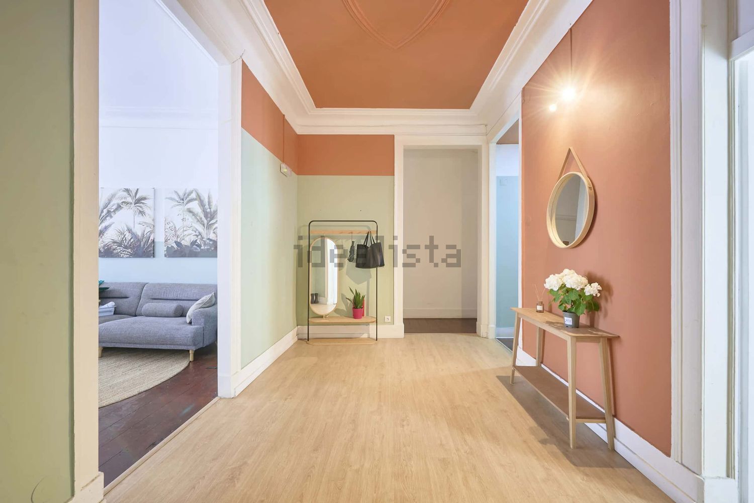 出租房间在Travessa do Corpo Santo, 10 - 客厅