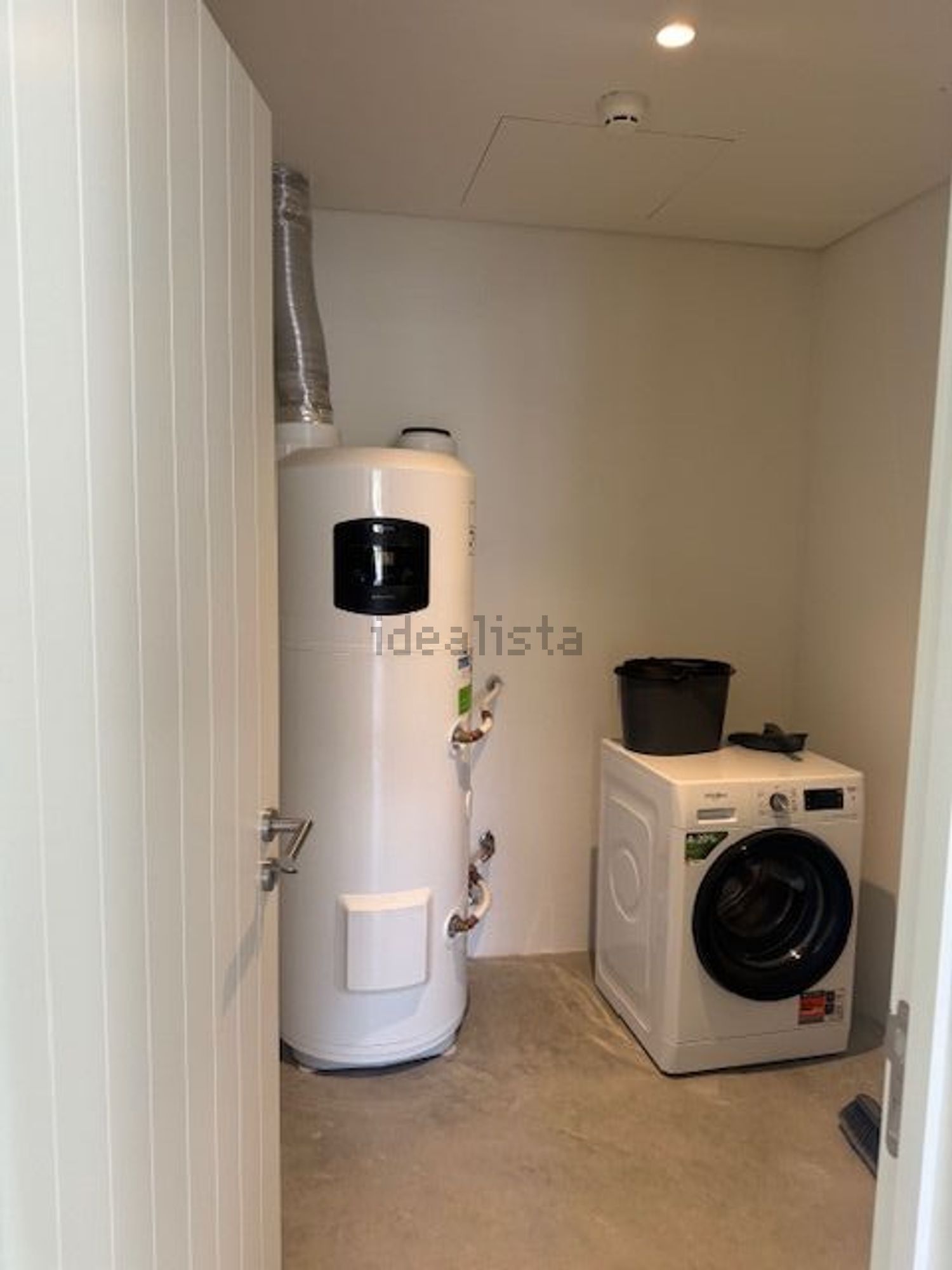 联排别墅出售在Alameda das Praias, 2 C - 地下室