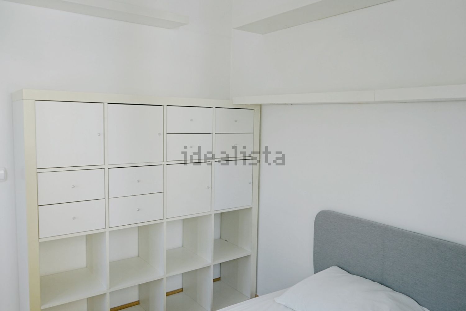 出租房间在Rua Washington, 9 - 试衣间