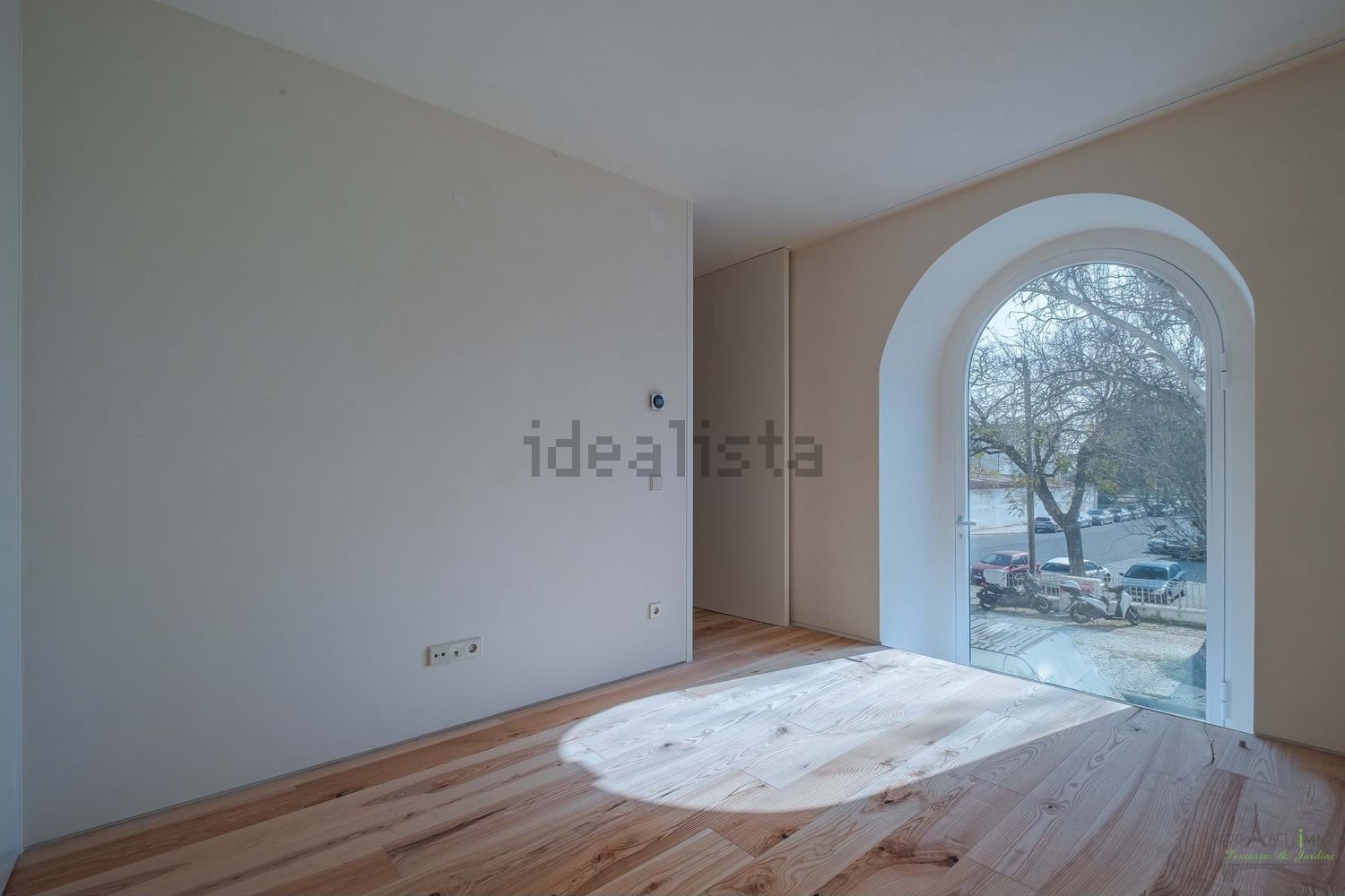 公寓 t3出售在Marvila - 卧室