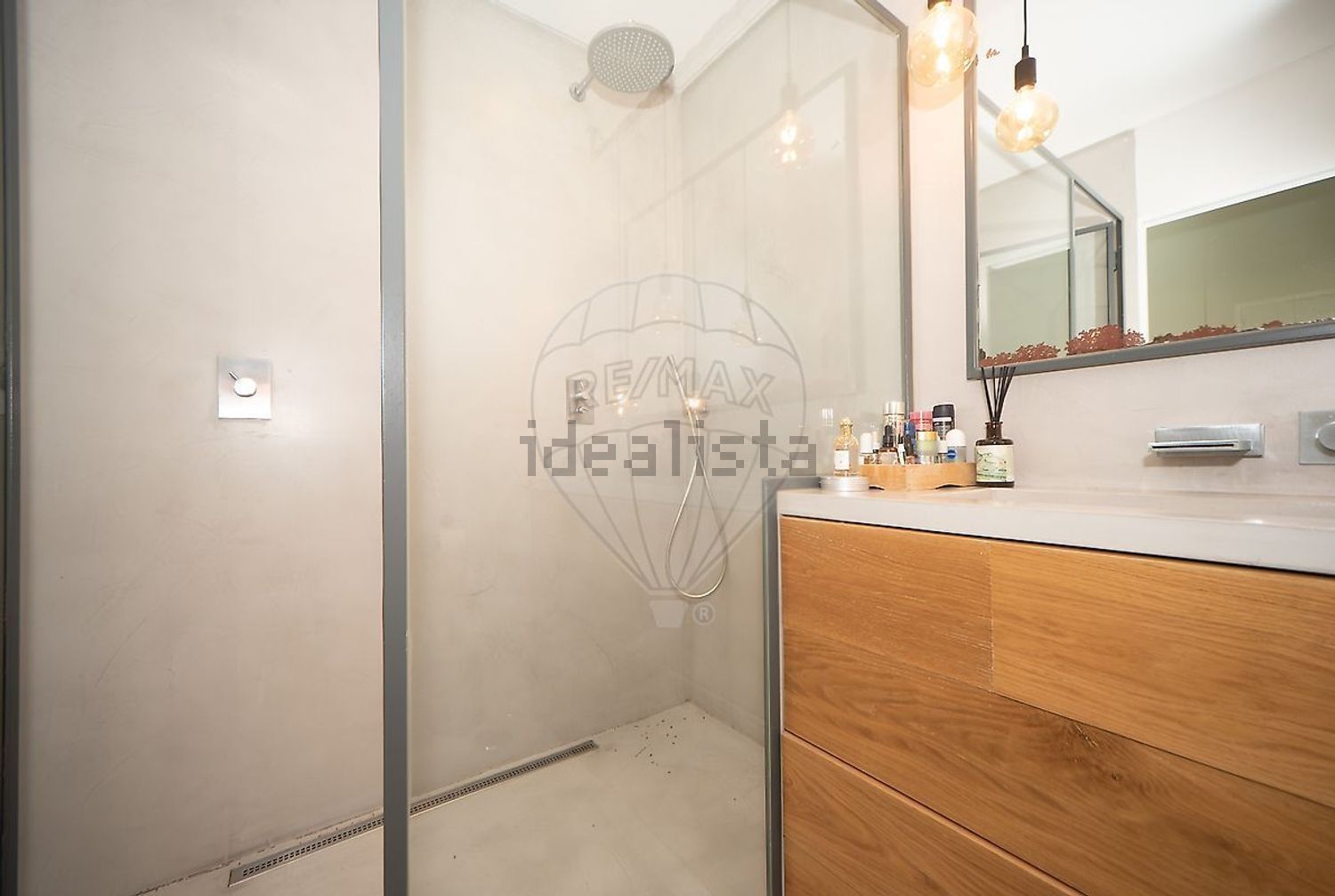 公寓 t3出售在Rua de São Bernardo, 34 a - 卫生间