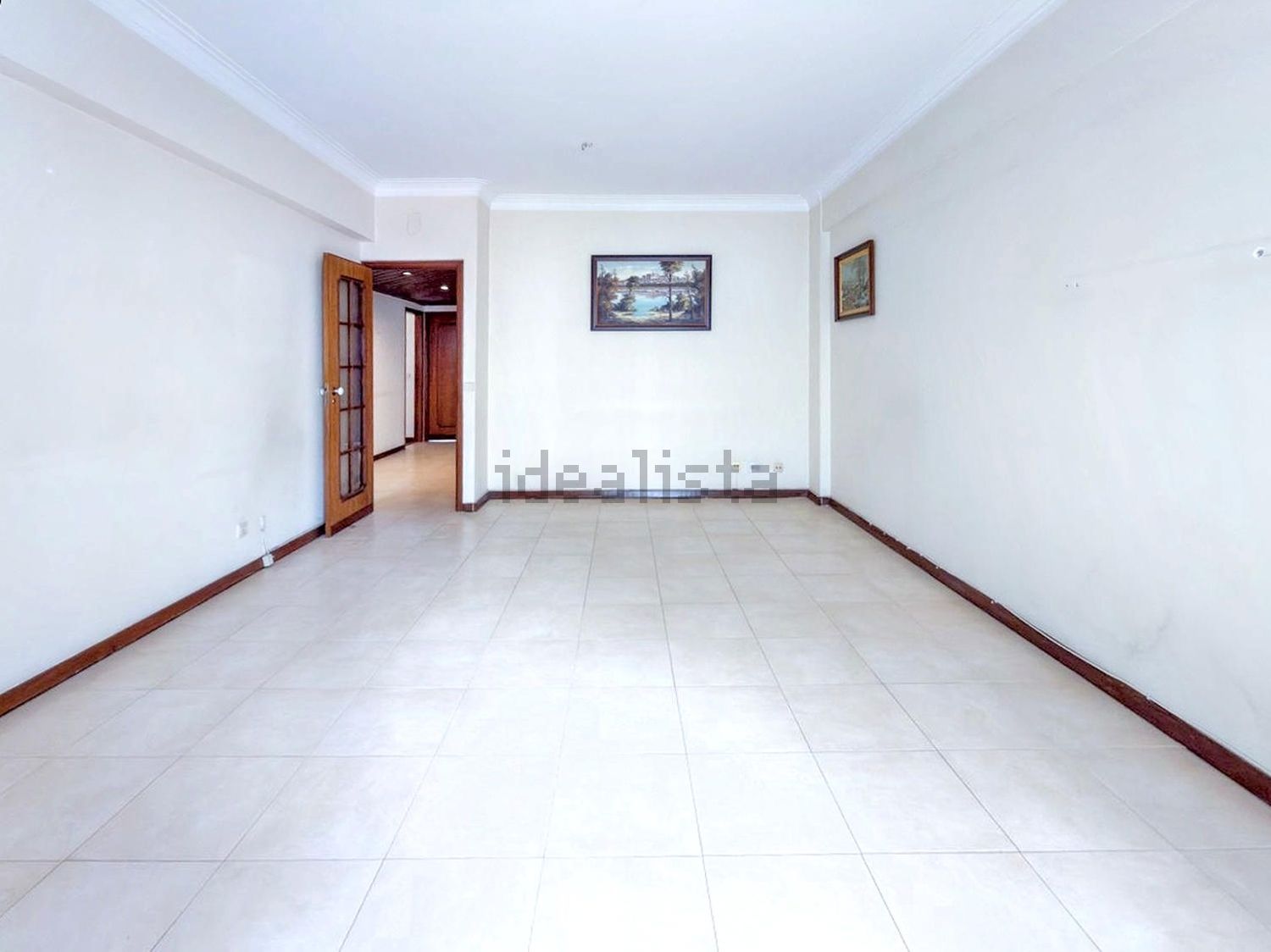 公寓 t3出售在Alto do Lumiar - Quinta das Conchas - Quinta do Lambert - 客厅