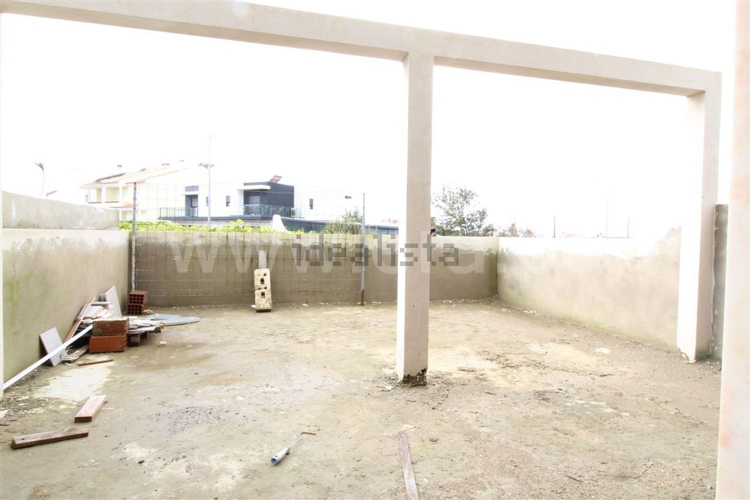 联排别墅出售在Centro - 照片