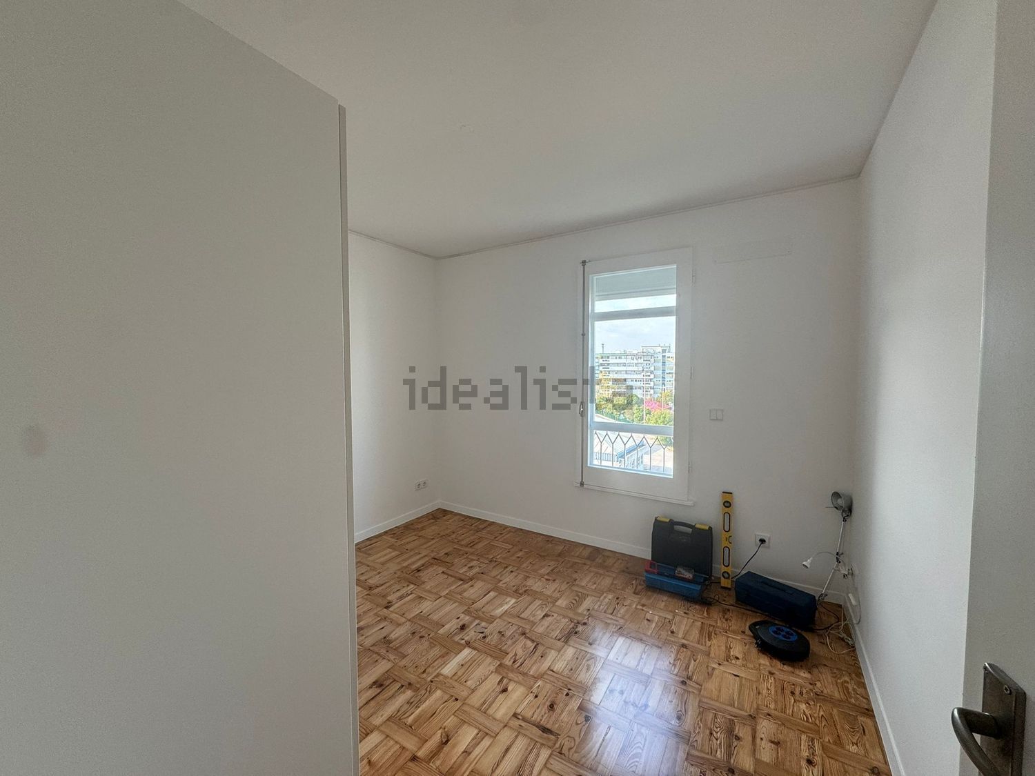 出租公寓 t2在Rua Cidade Vila Cabral - 居住