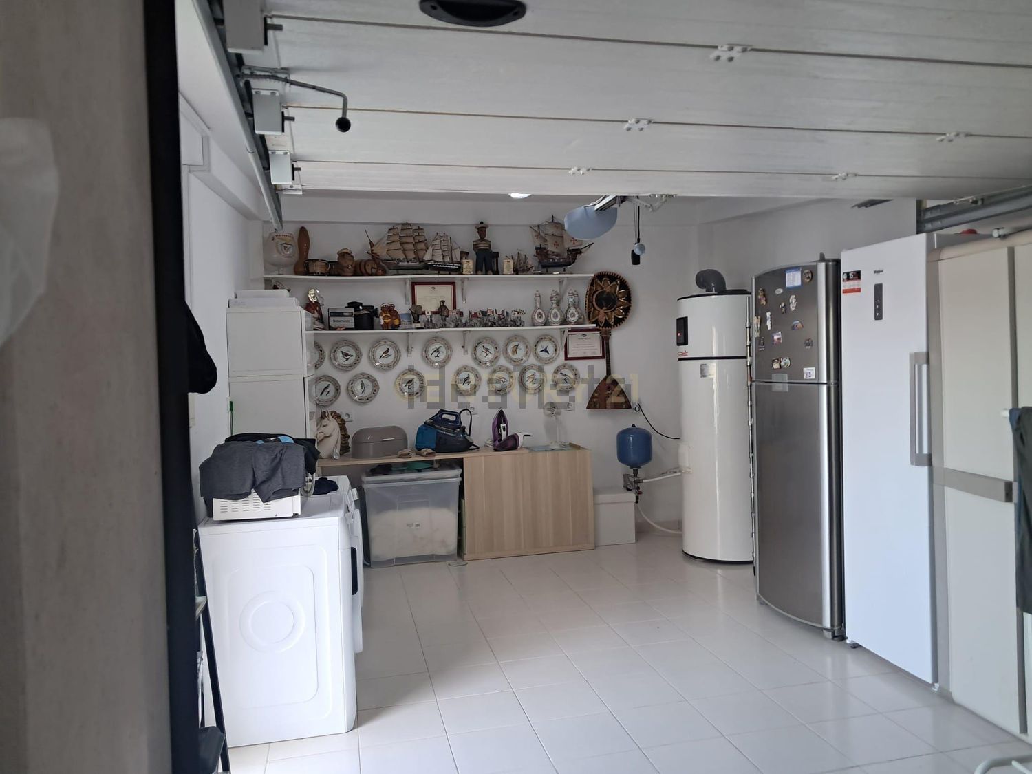 小楼房或独栋别墅出售在Marisol - Valadares - Quinta da Queimada - 厨房