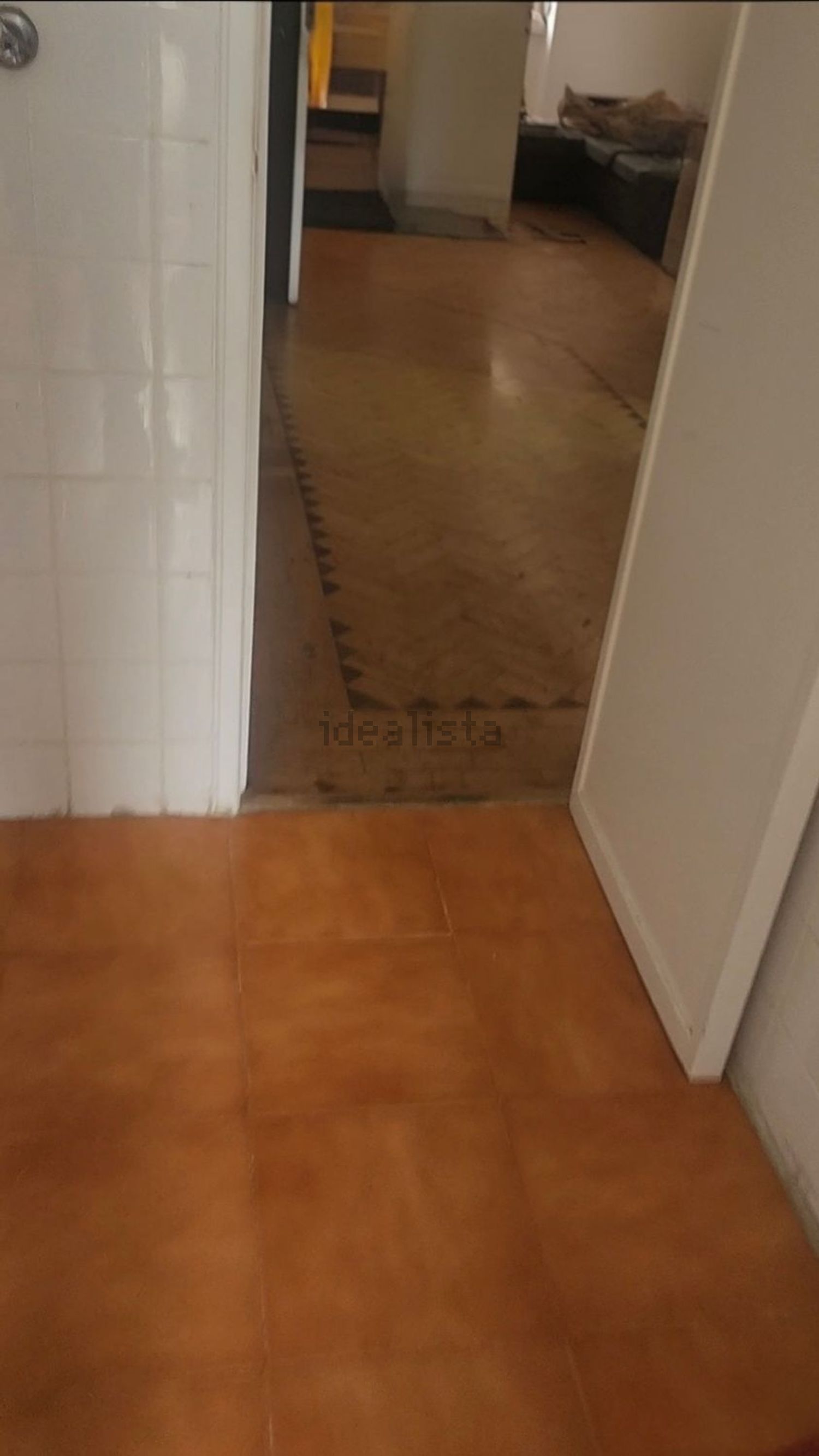 公寓 t2出售在Rua Fernando Pessoa, 250 - 过道