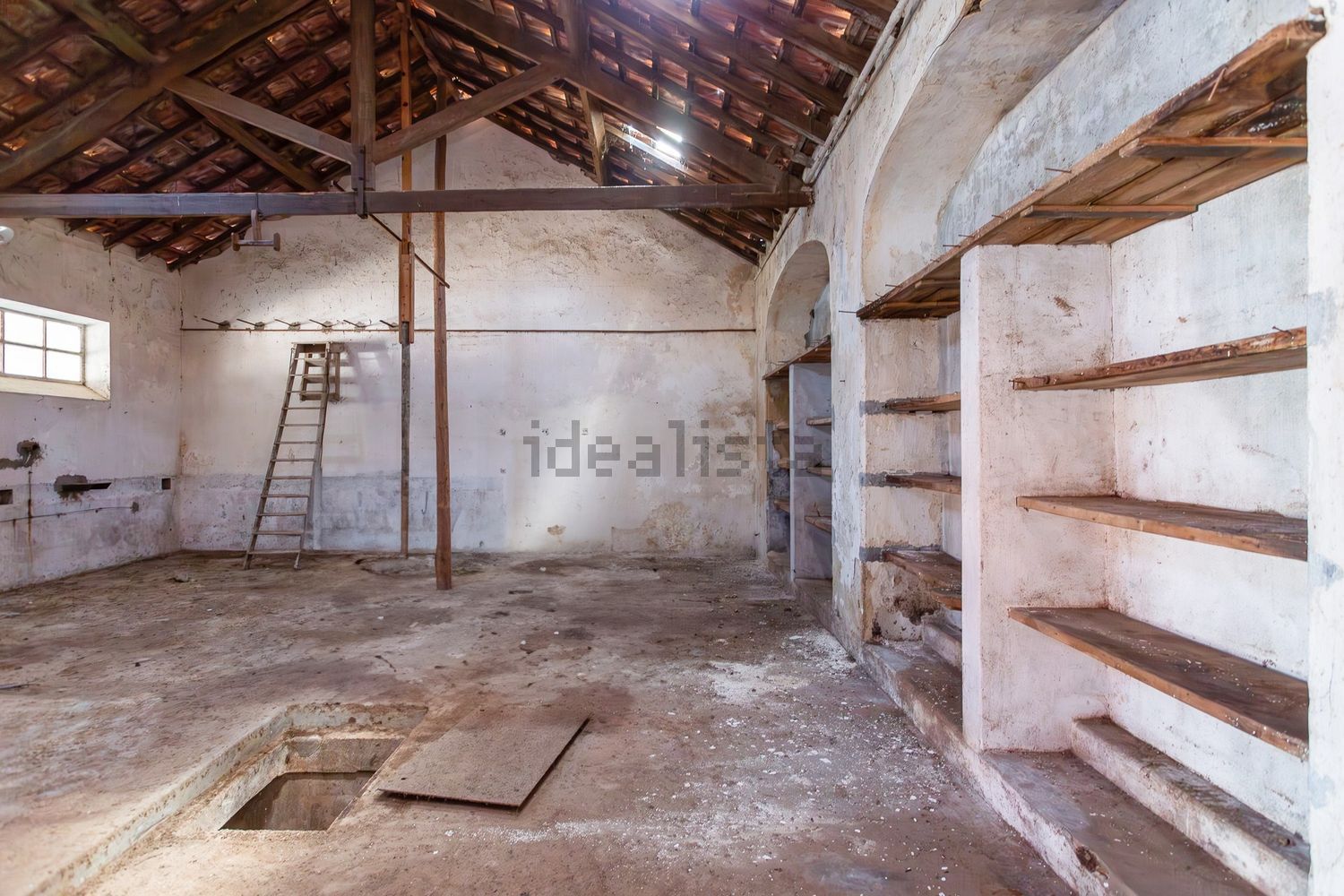 小楼房或独栋别墅出售Alcácer do Sal - 照片