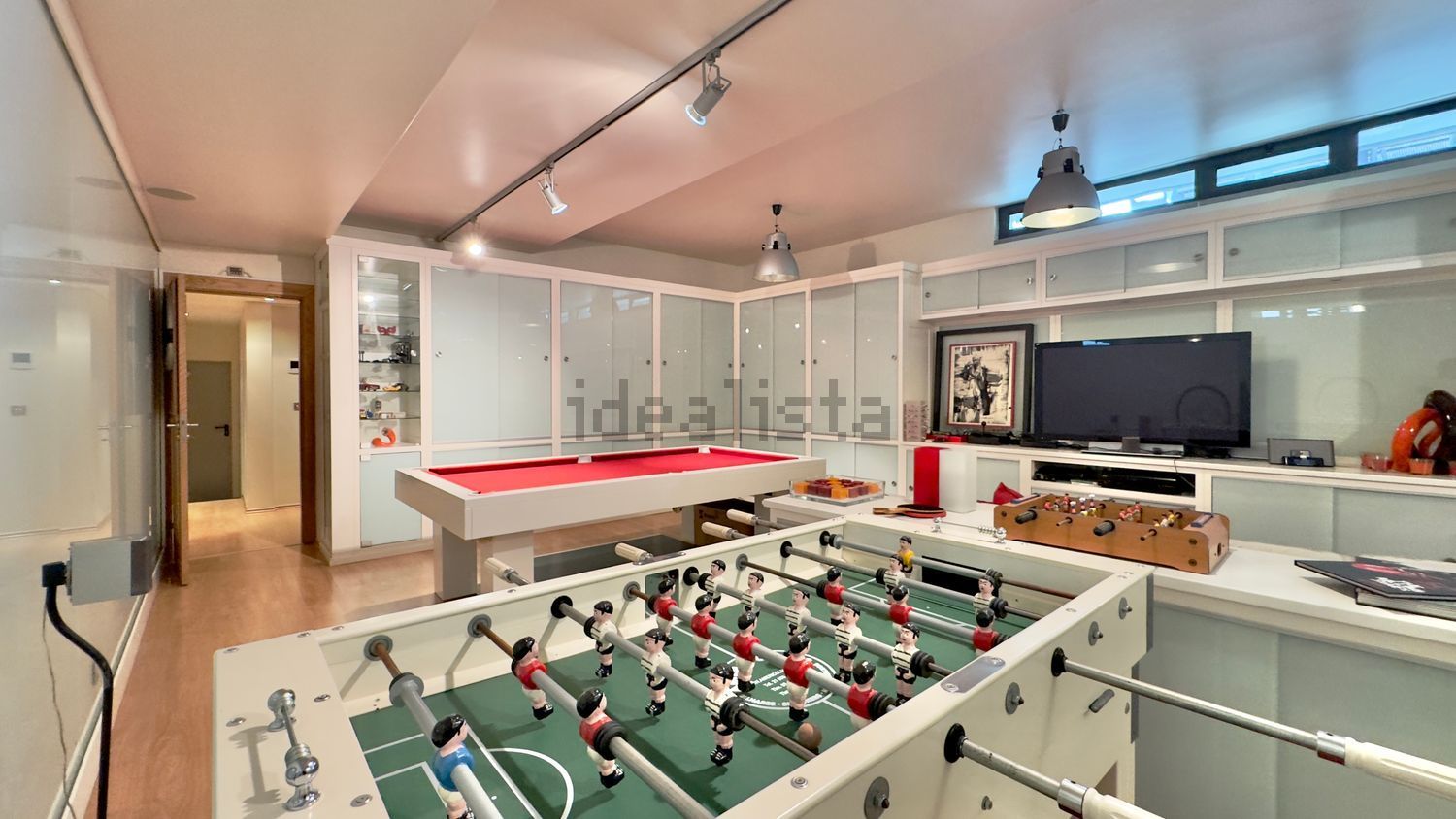 小楼房或独栋别墅出售在Rua B1 da Quinta dos Alcoutins, 10 - 厨房