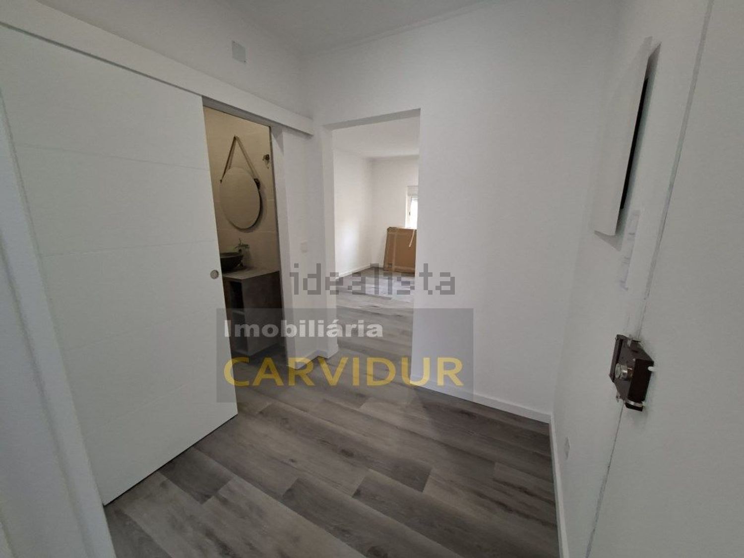 公寓 t2出售在Baixa da Banheira - 卧室