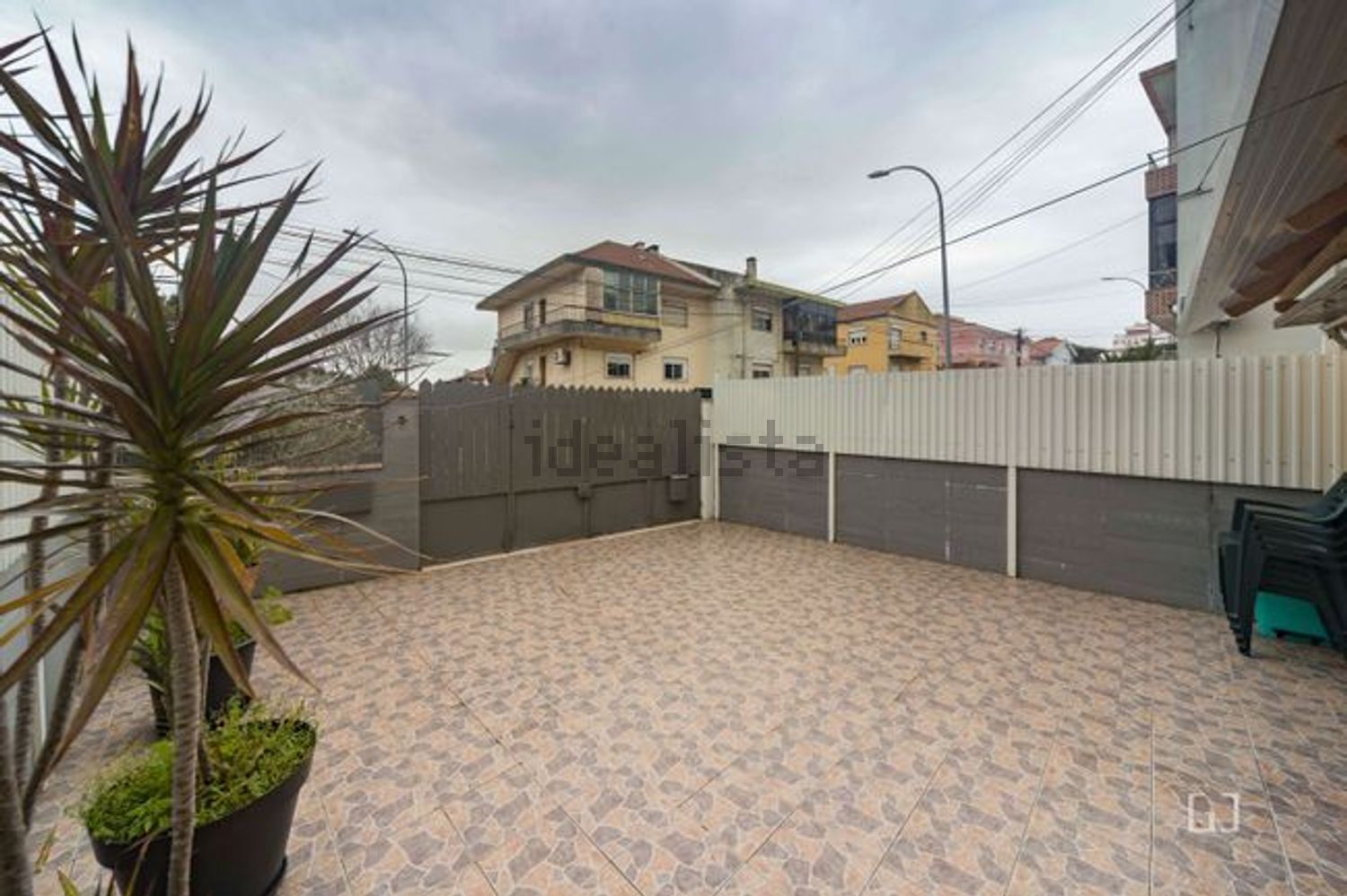 公寓 t2出售在Rua Infanta Dona Maria - 照片