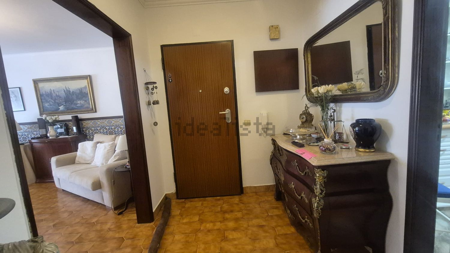 公寓 t2出售在Avenida Costa Azul - 照片