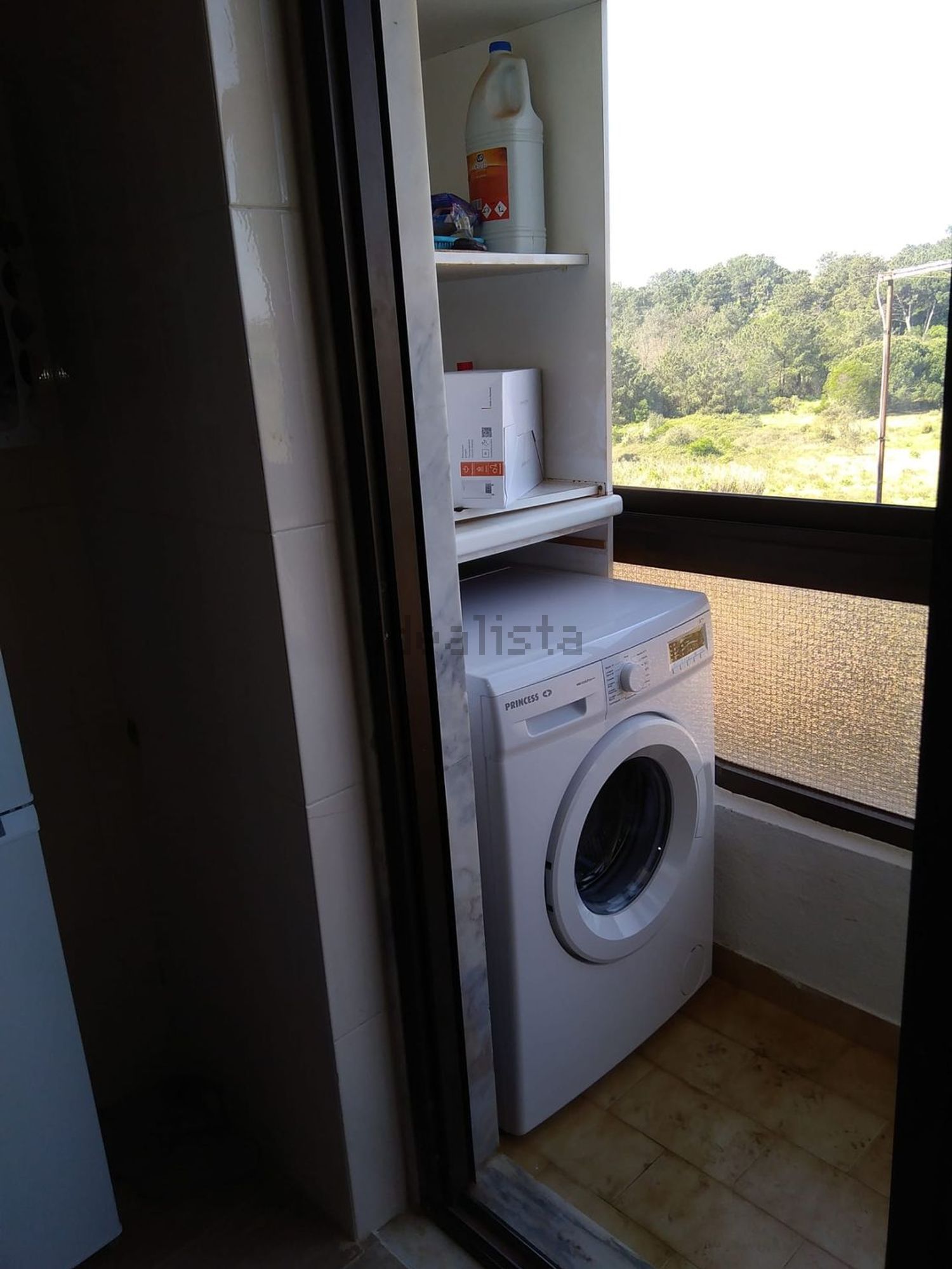 出租公寓 t2在Rua Isadora Duncan, 14 - 居住