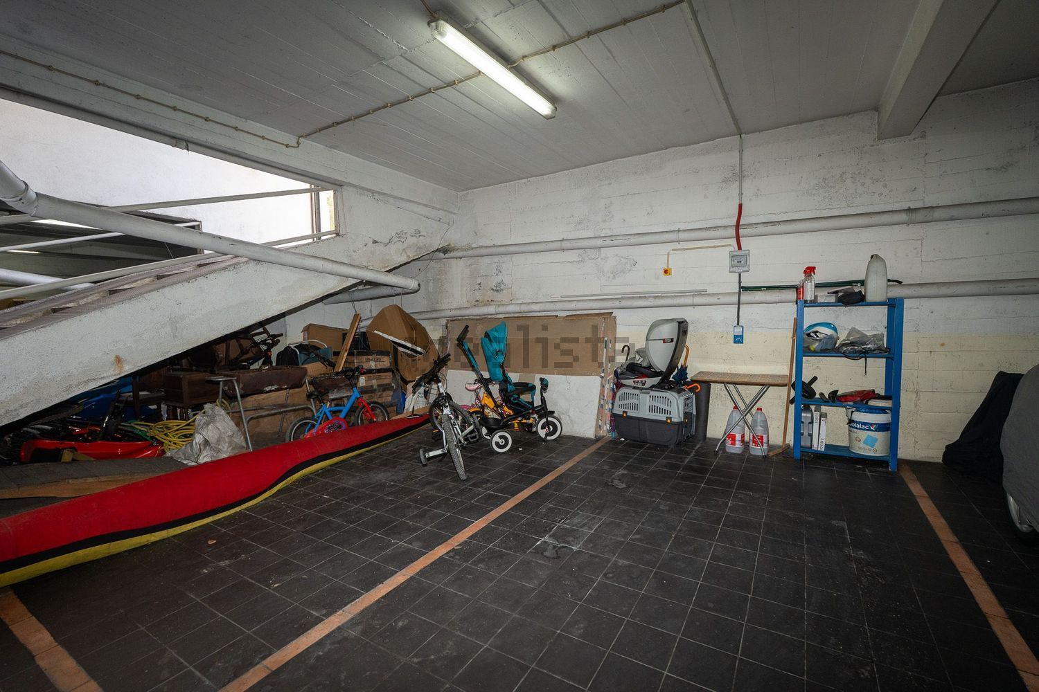 公寓 t2出售在Praça Salgueiro Maia, 10 - 共同区域