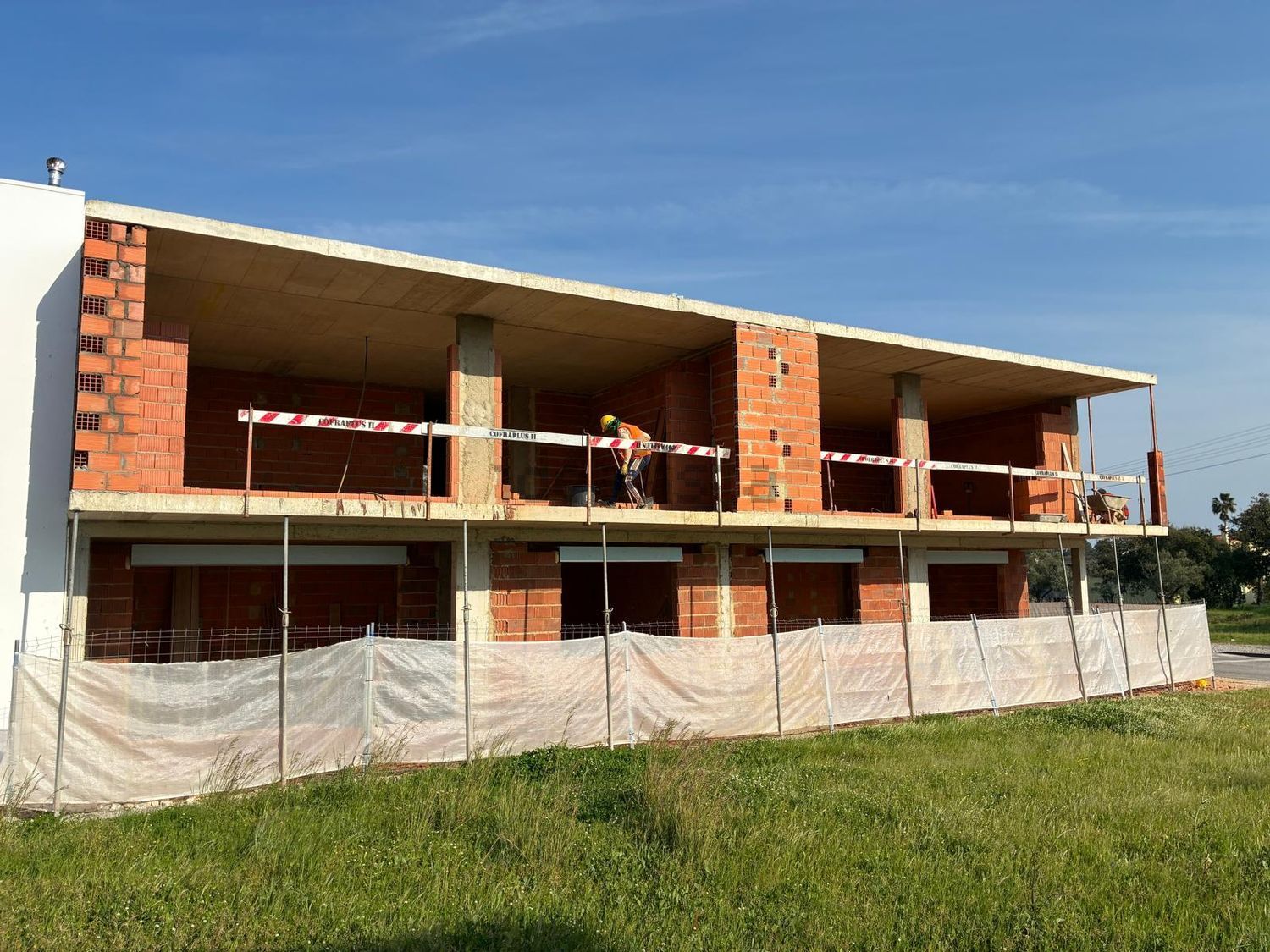 公寓 t3出售在Rua Ilha De Santiago, 19 - 外立面