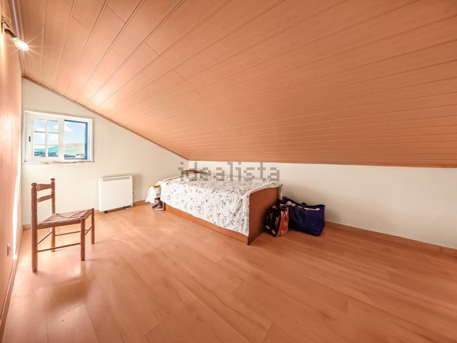 小楼房或独栋别墅出售在Rua da Liberdade - 卧室