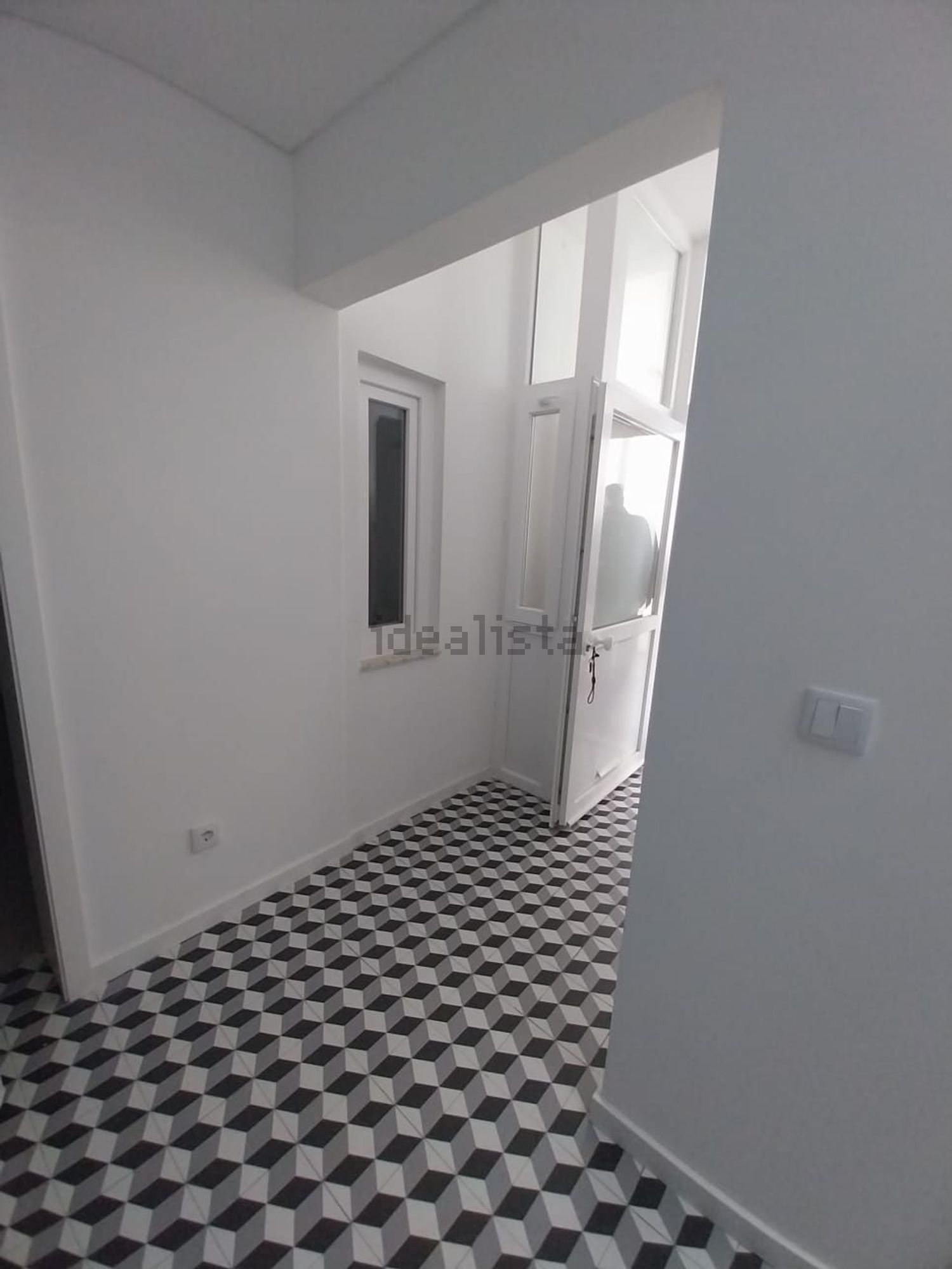 出租t0（单人公寓）在Rua Poeta do Bocage, 25 - 照片