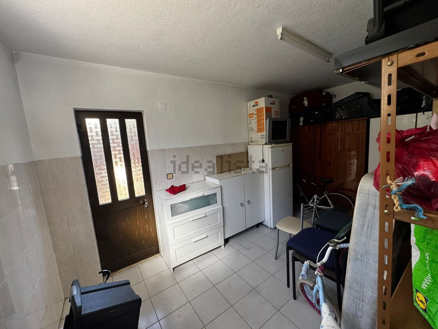 小楼房出售在Praceta António Herédia - 停车位