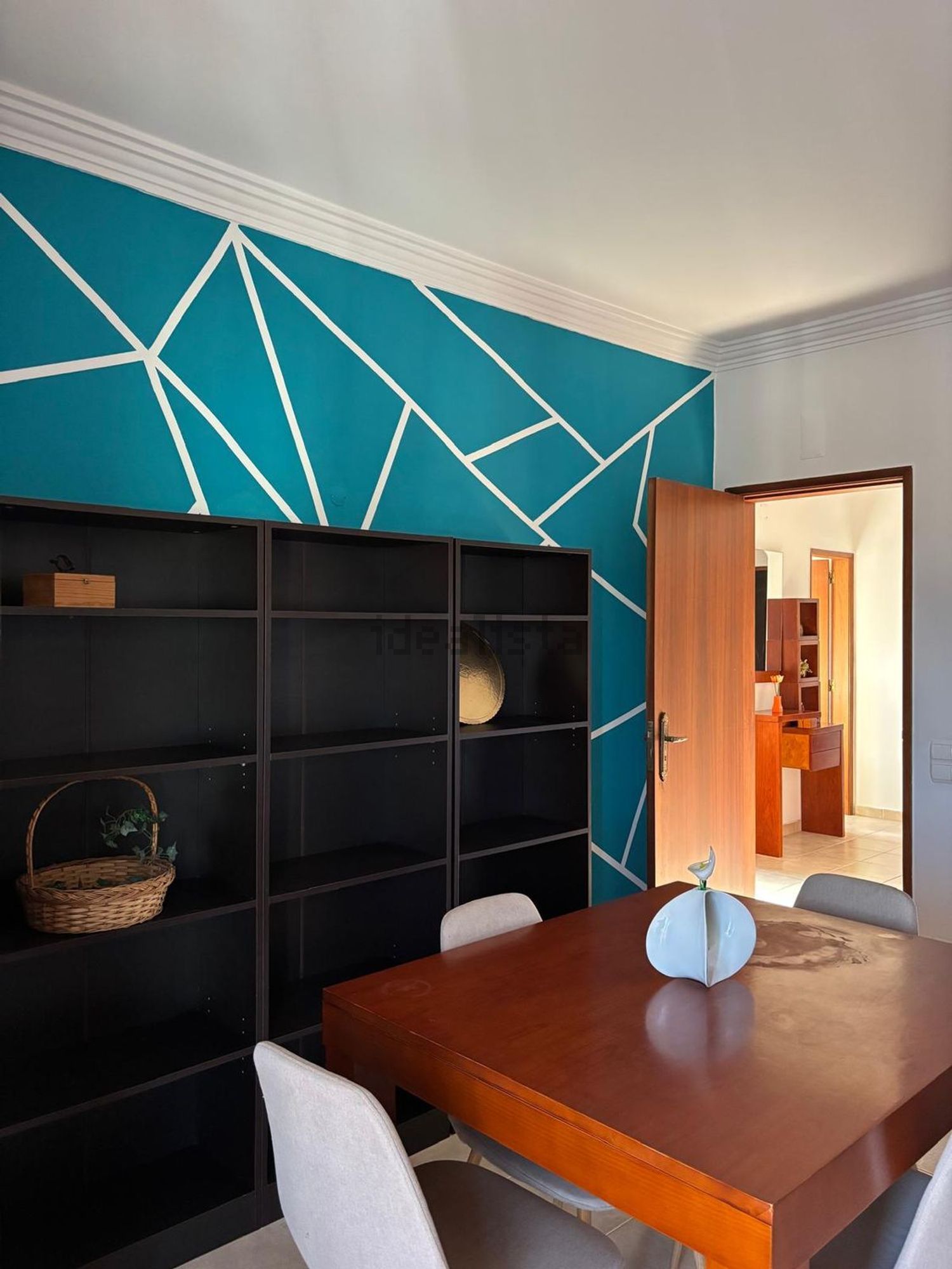 出租房间Quinta Nova, 36 - 客厅