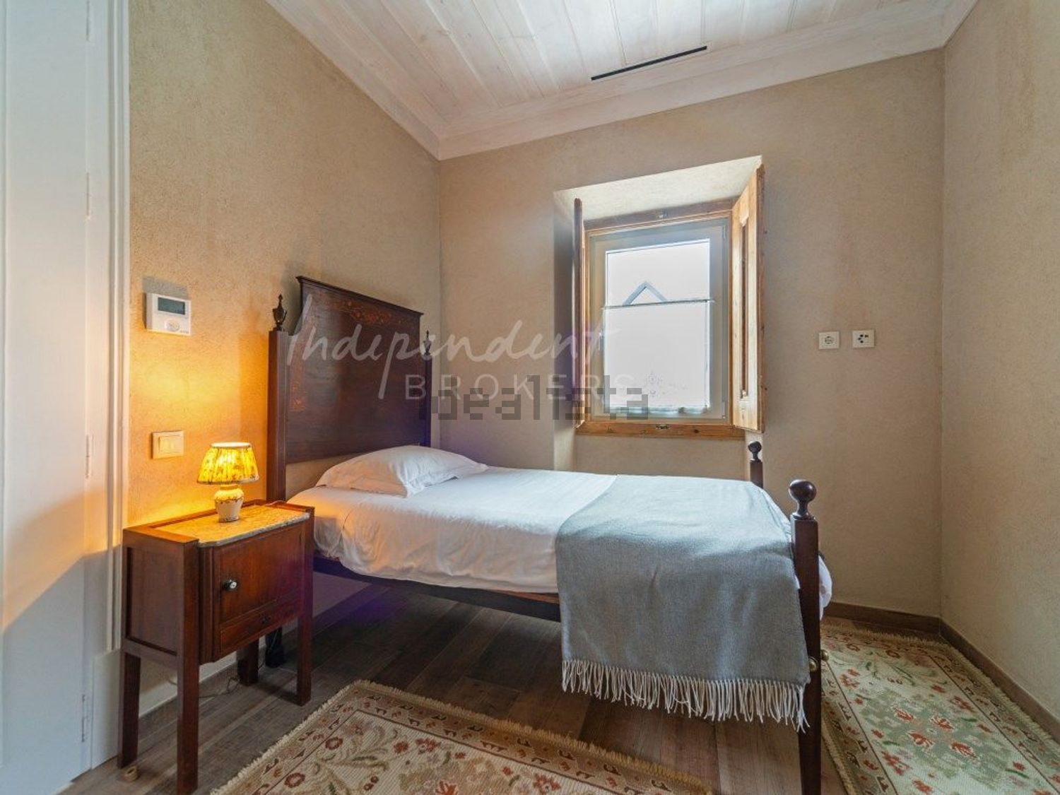 出租小楼房或独栋别墅在Rua Miguel Bombarda, 2 - 卧室