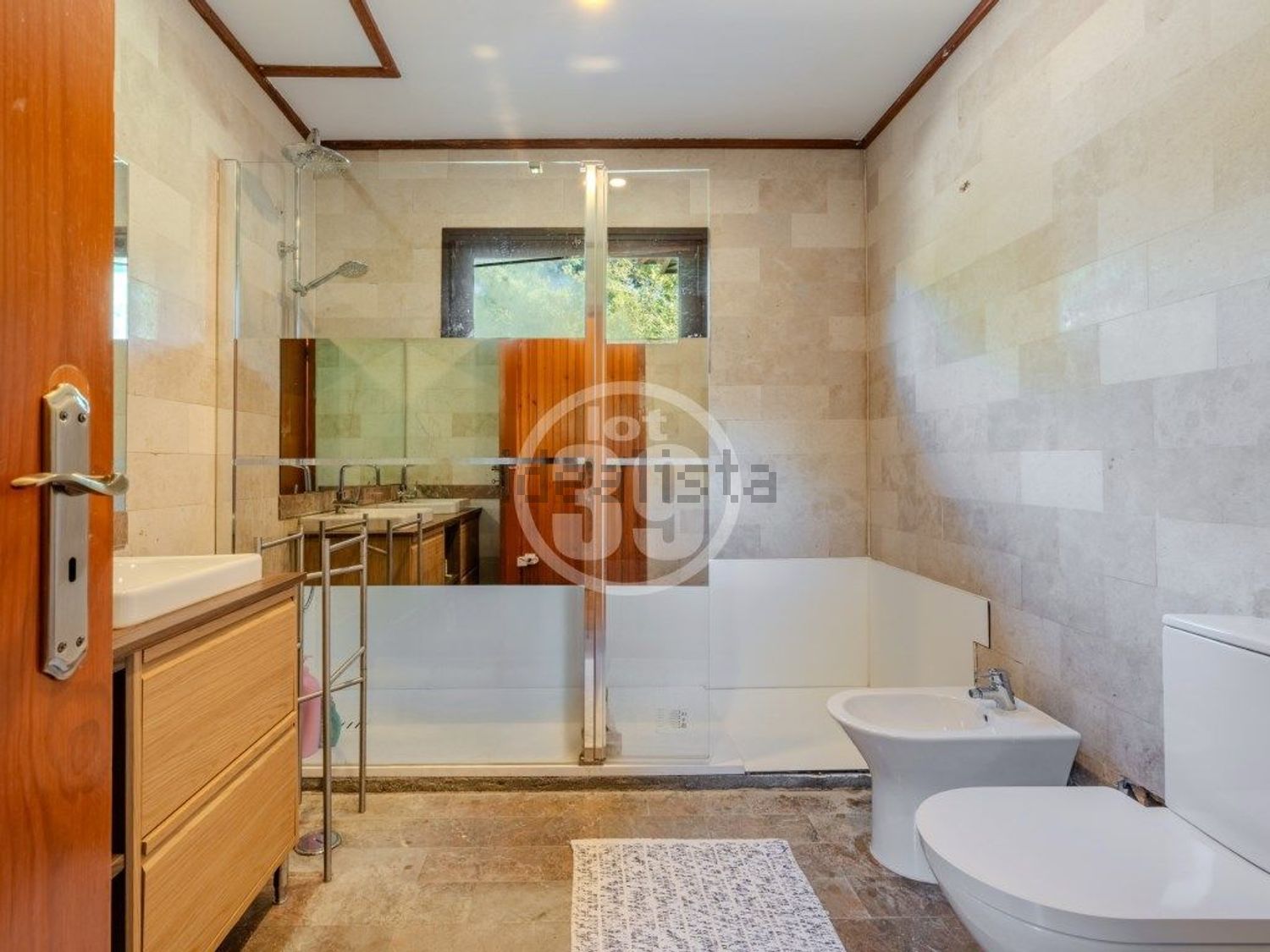 小楼房或独栋别墅出售在Centro de Sintra - Portela de Sintra - 卫生间