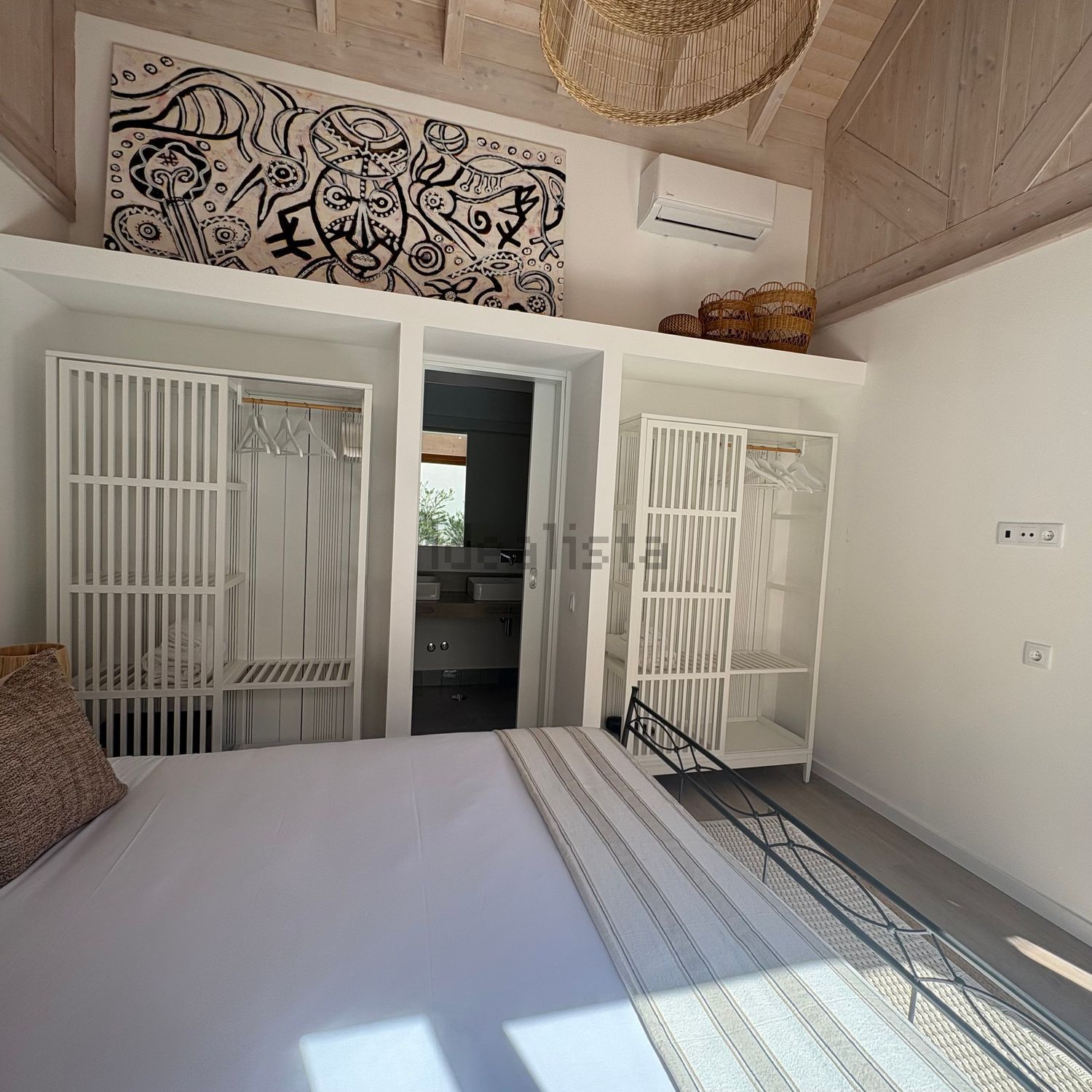 小楼房或独栋别墅出售在Rua da Eira - 照片