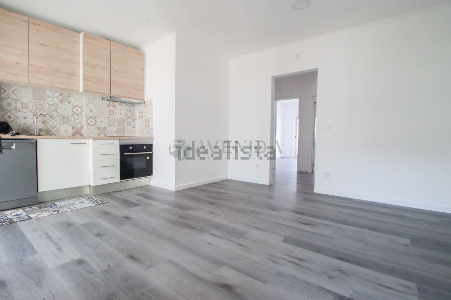 公寓 t2出售在Rua de Diu - 居住