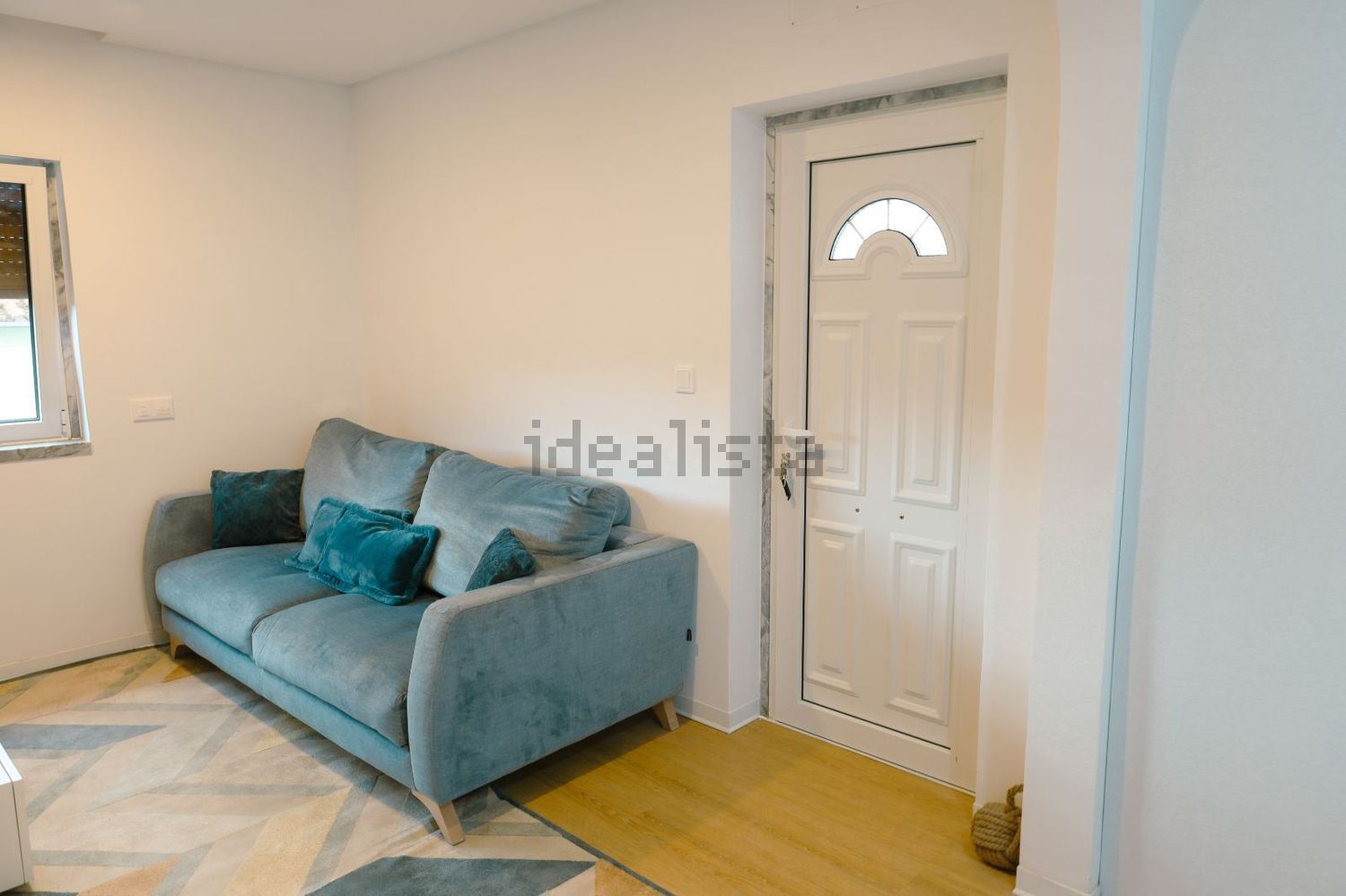 小楼房或独栋别墅出售在Dois Portos e Runa - 卧室