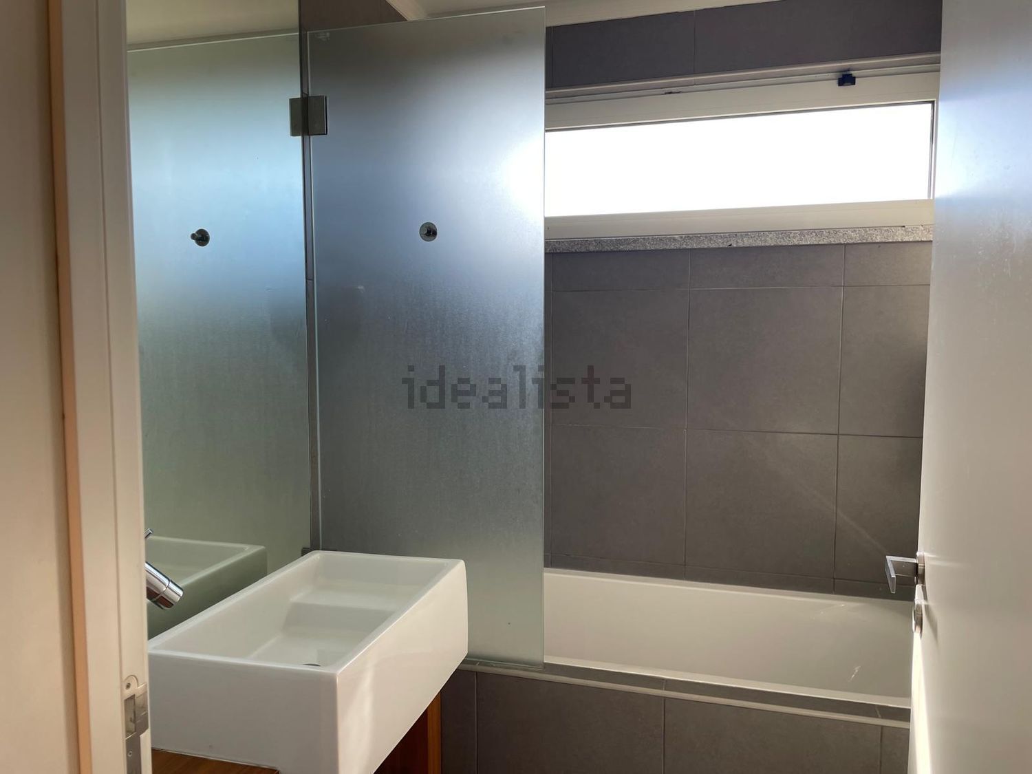 出租公寓 t1在Caparica e Trafaria - 卫生间