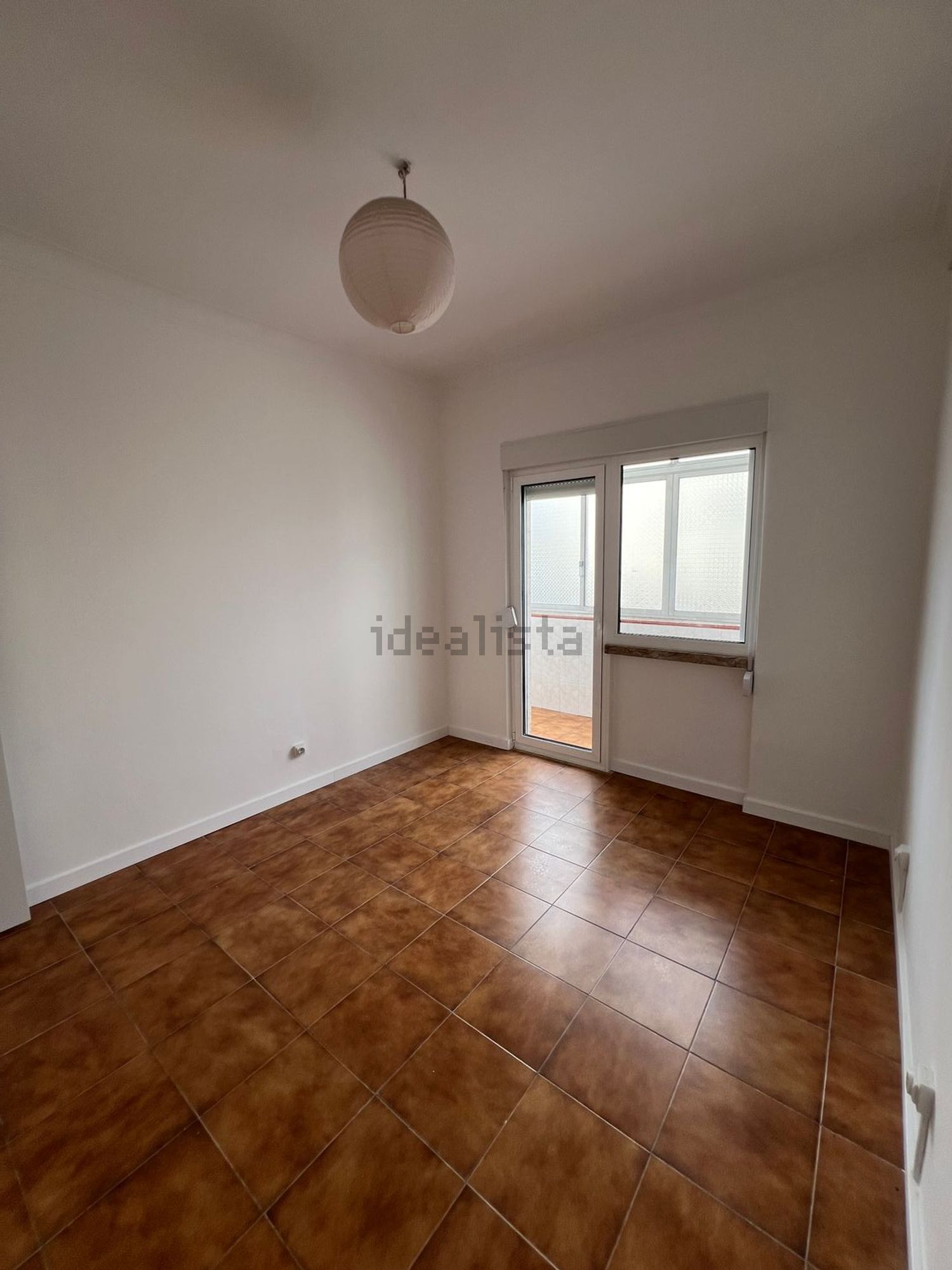 出租公寓 t2在Avenida Gago Coutinho, 74 - 卧室