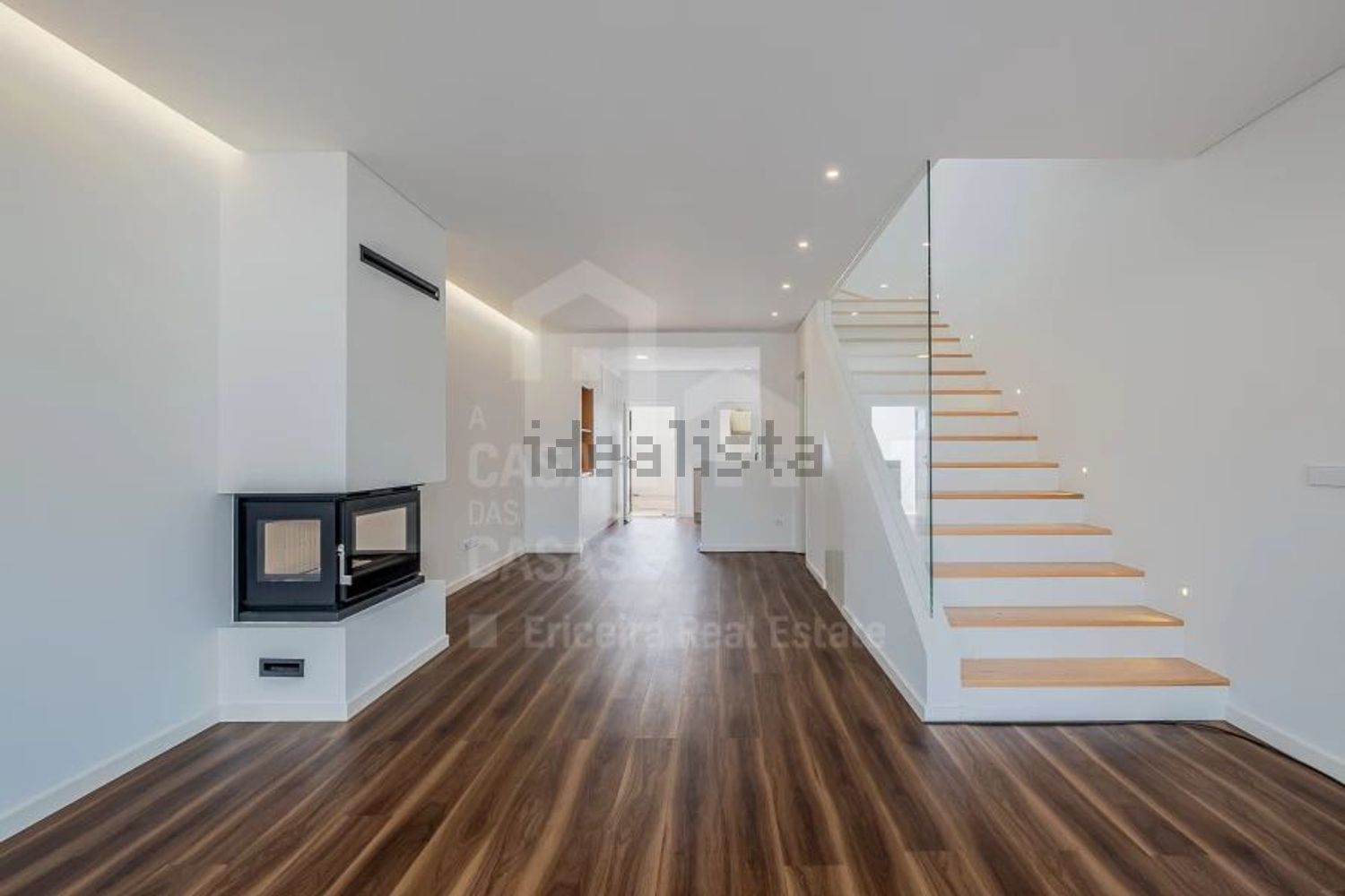 联排别墅出售在Rua da Cancelinha, 12 - 照片