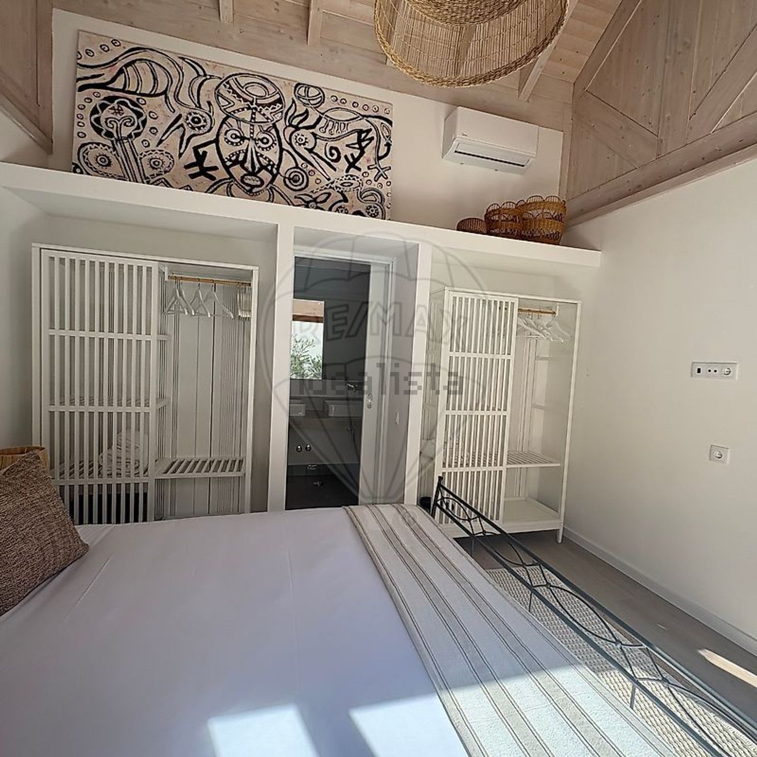 小楼房或独栋别墅出售在Rua Manuel Fonseca - 照片