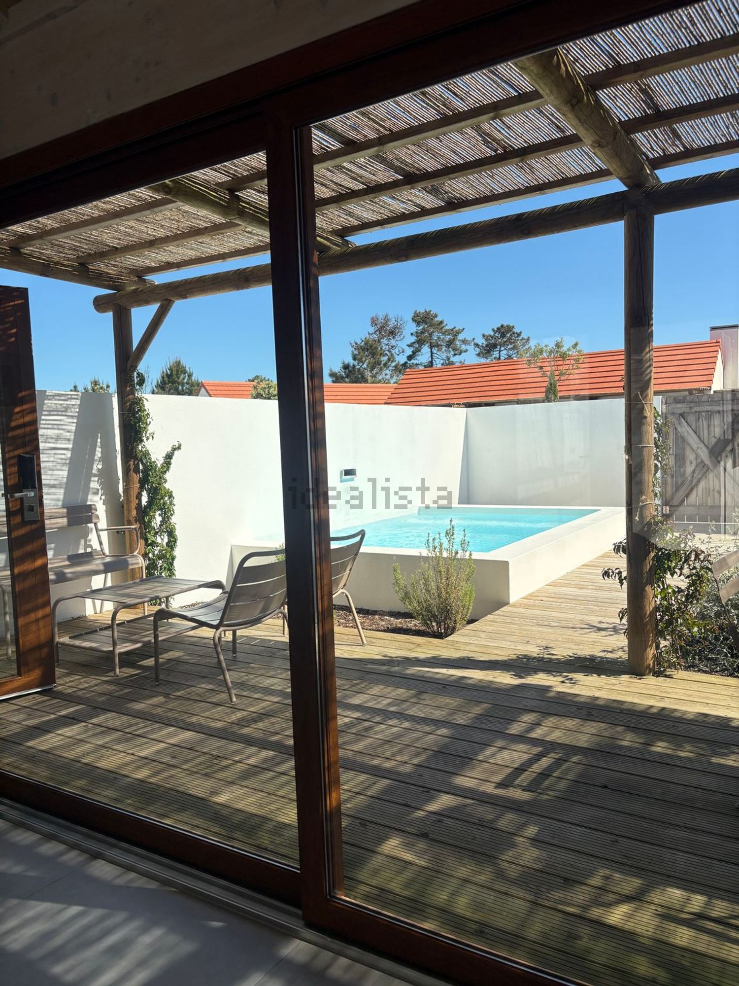 小楼房或独栋别墅出售在Rua da Eira - 照片