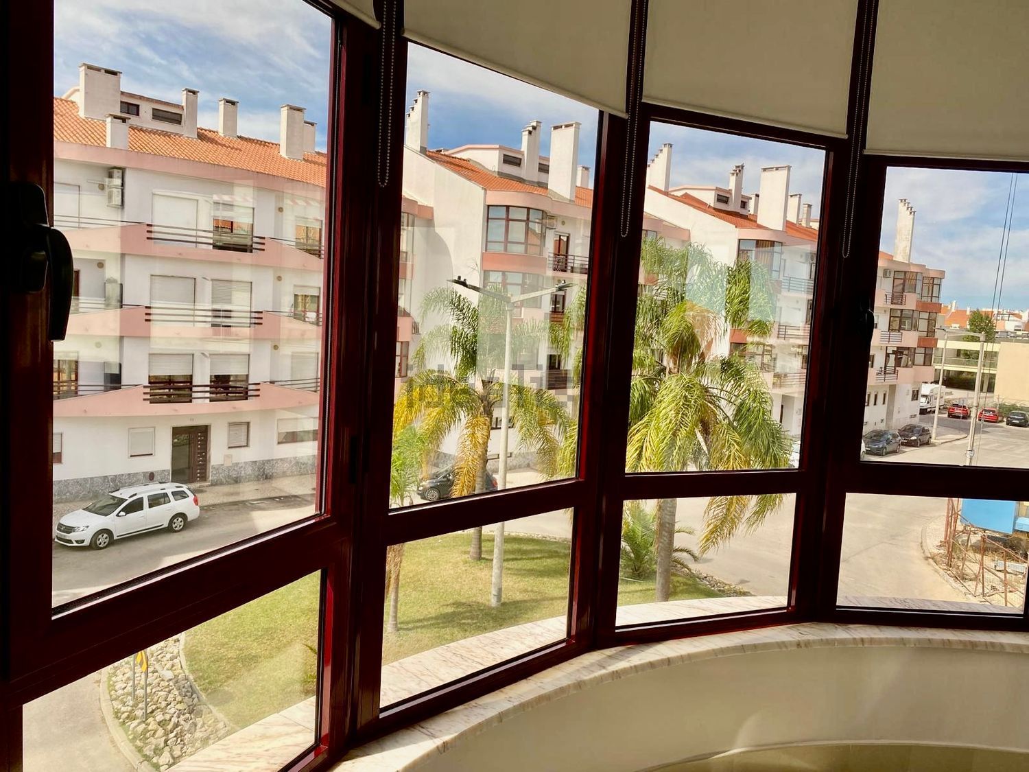 出租公寓 t3在Rua Rui Luis Gomes, 90 - 客厅