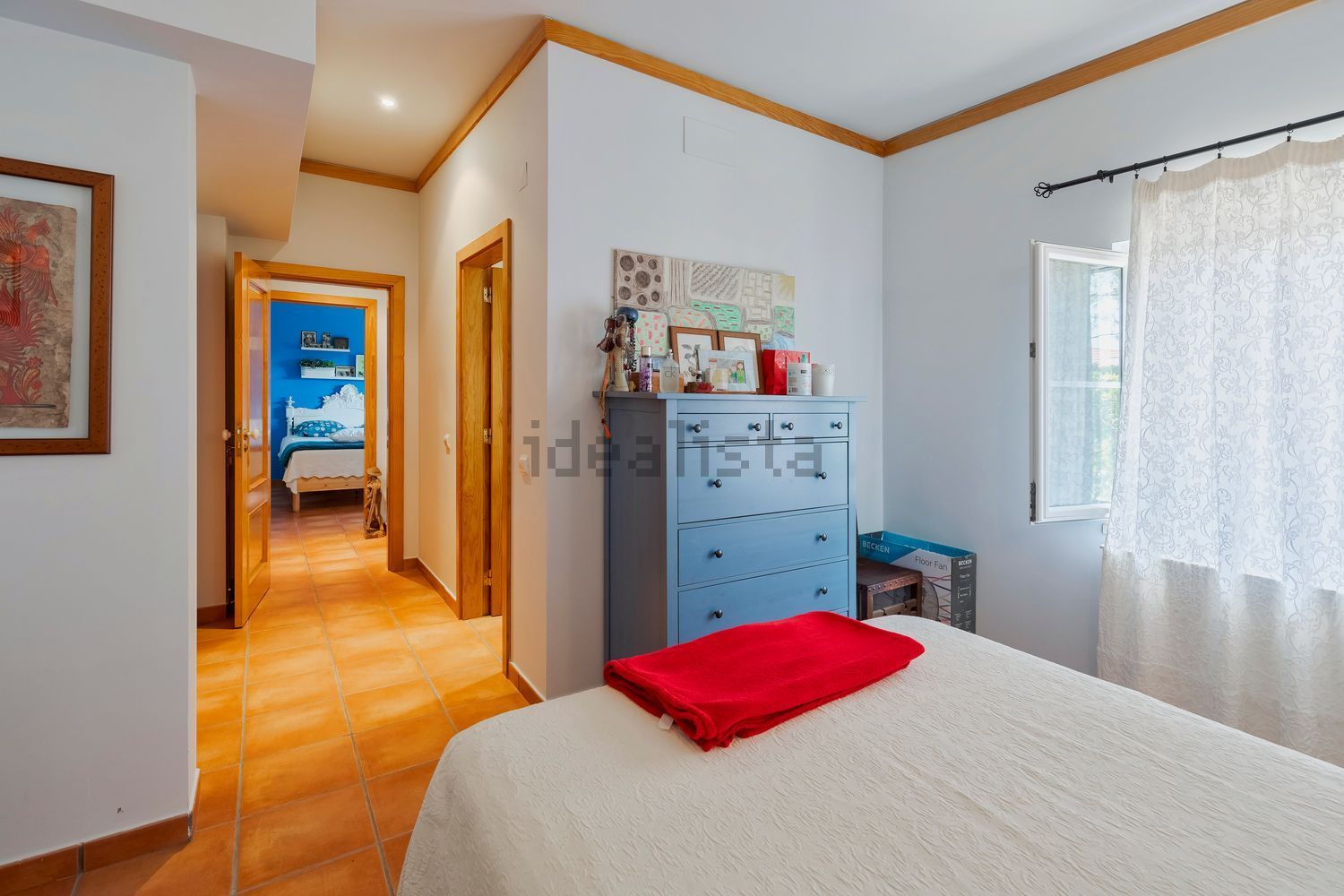 小楼房或独栋别墅出售Comporta - 卧室