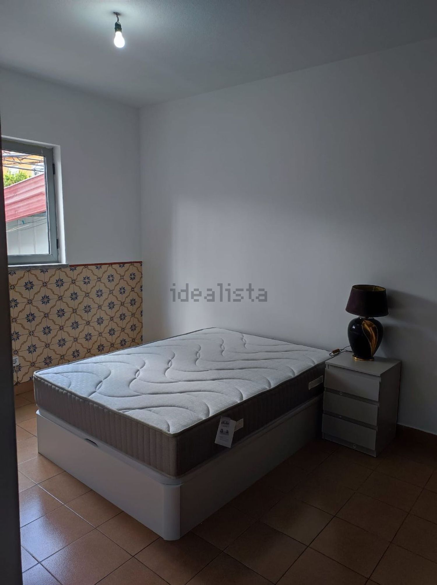 出租房间在Rua João de Barros, 1 - 卧室