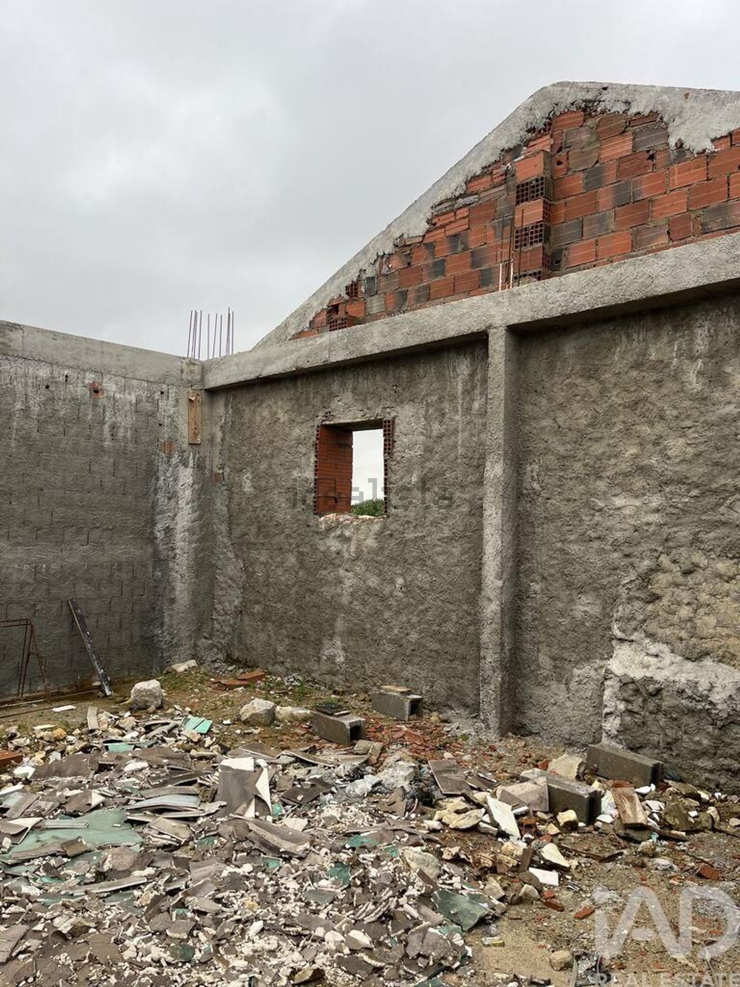 小楼房或别墅出售在Moita dos Ferreiros - 照片