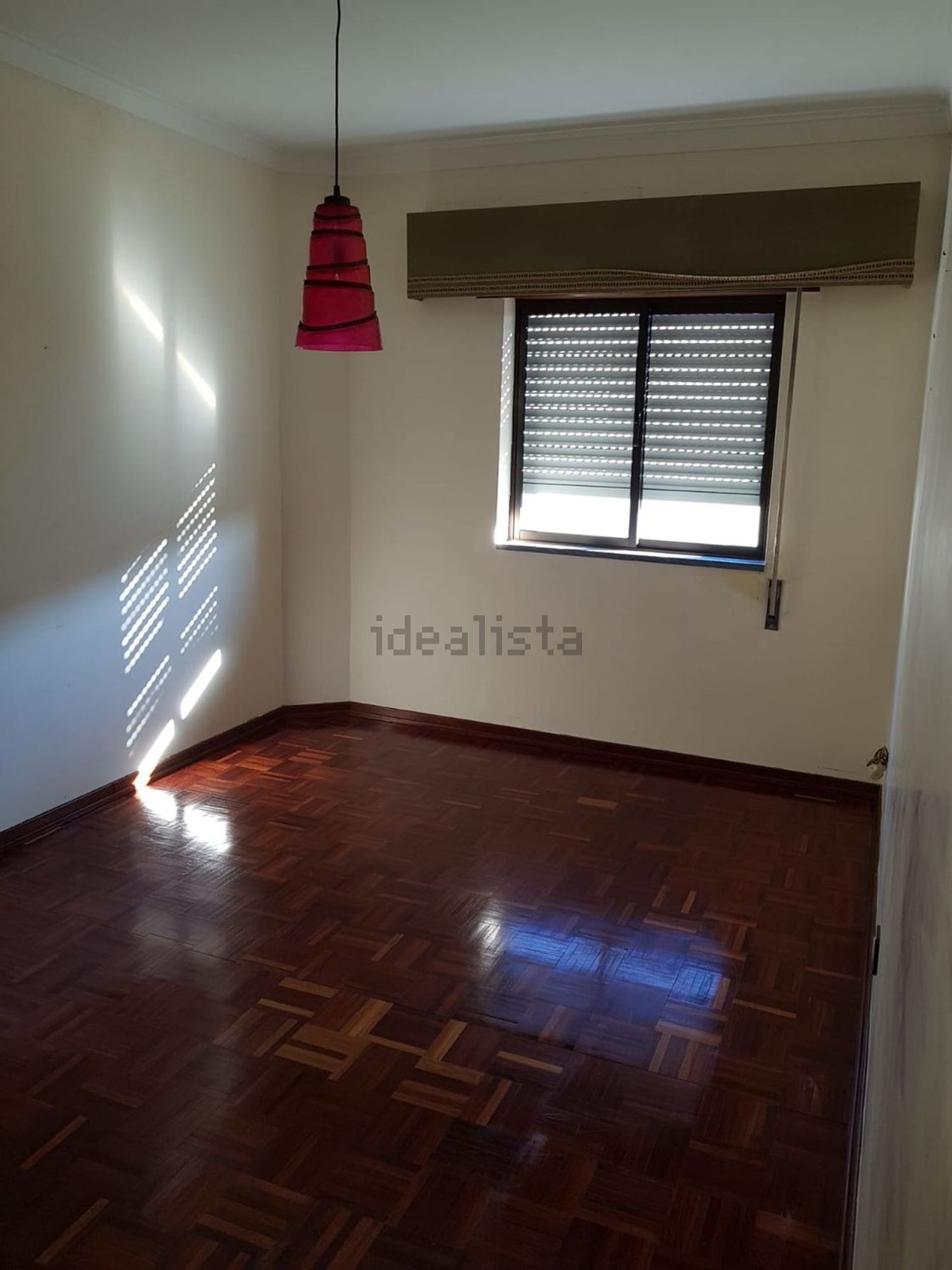 出租公寓 t2在Rua General Humberto Delgado, 28 - 卧室