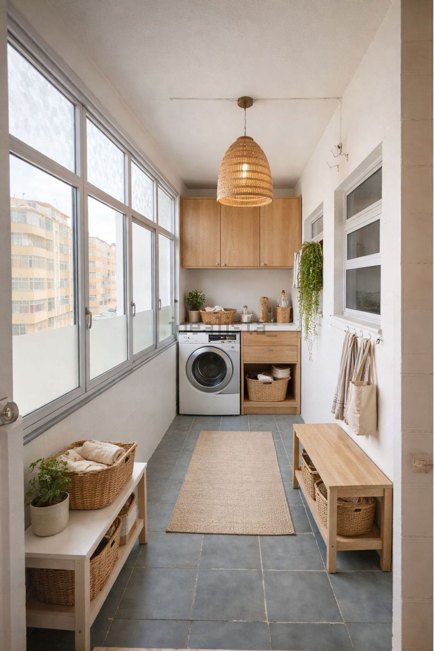 公寓 t2出售在Rua General Humberto Delgado - 居住