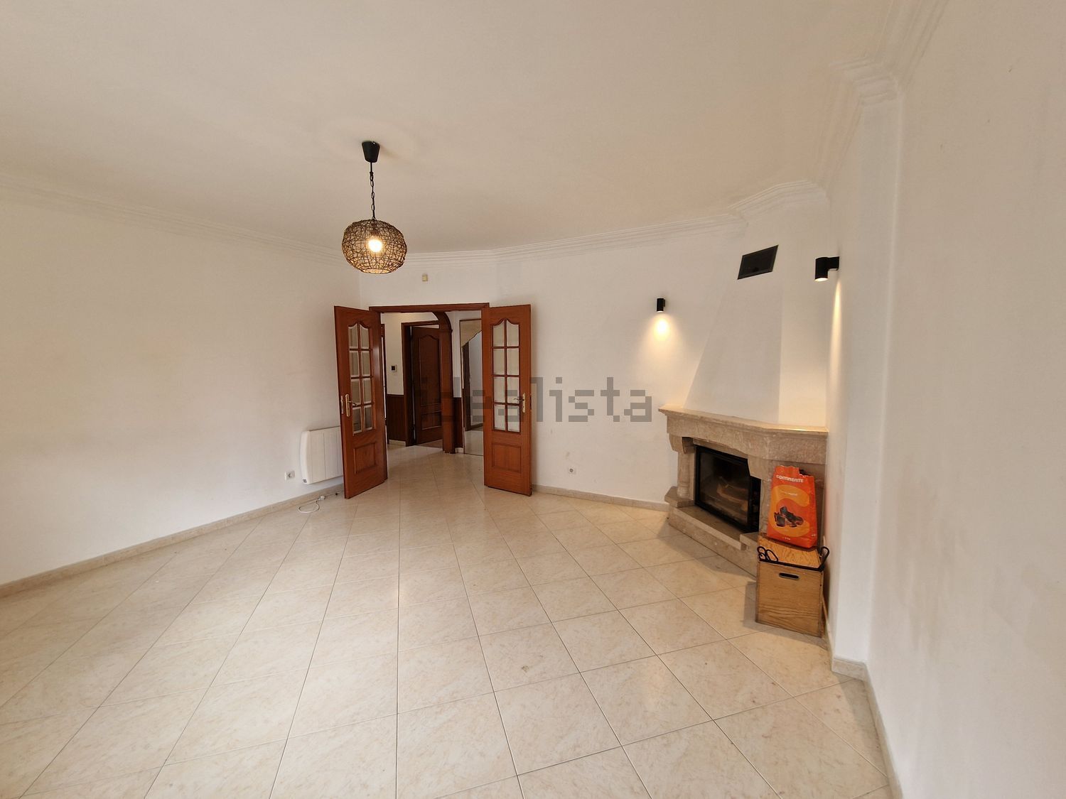 出租公寓 t3在Praceta João Jurado, 8 - 客厅