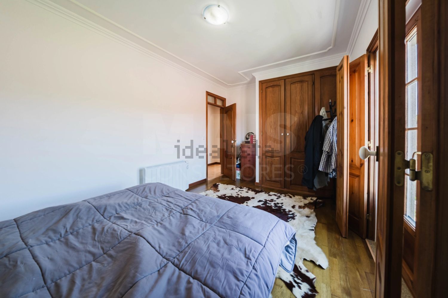 公寓 t3出售在Lourinhã e Atalaia - 卧室