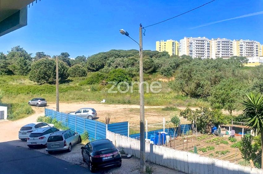 出租公寓 t1在Rua Duarte de Melo, 2