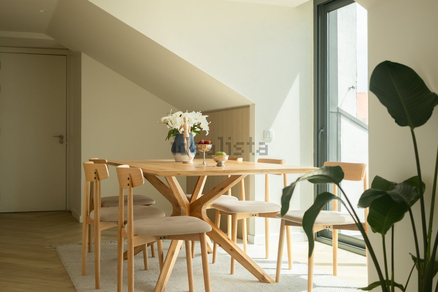 出租房间在Rua Padre Luís Aparício, 1 -10 - 客厅