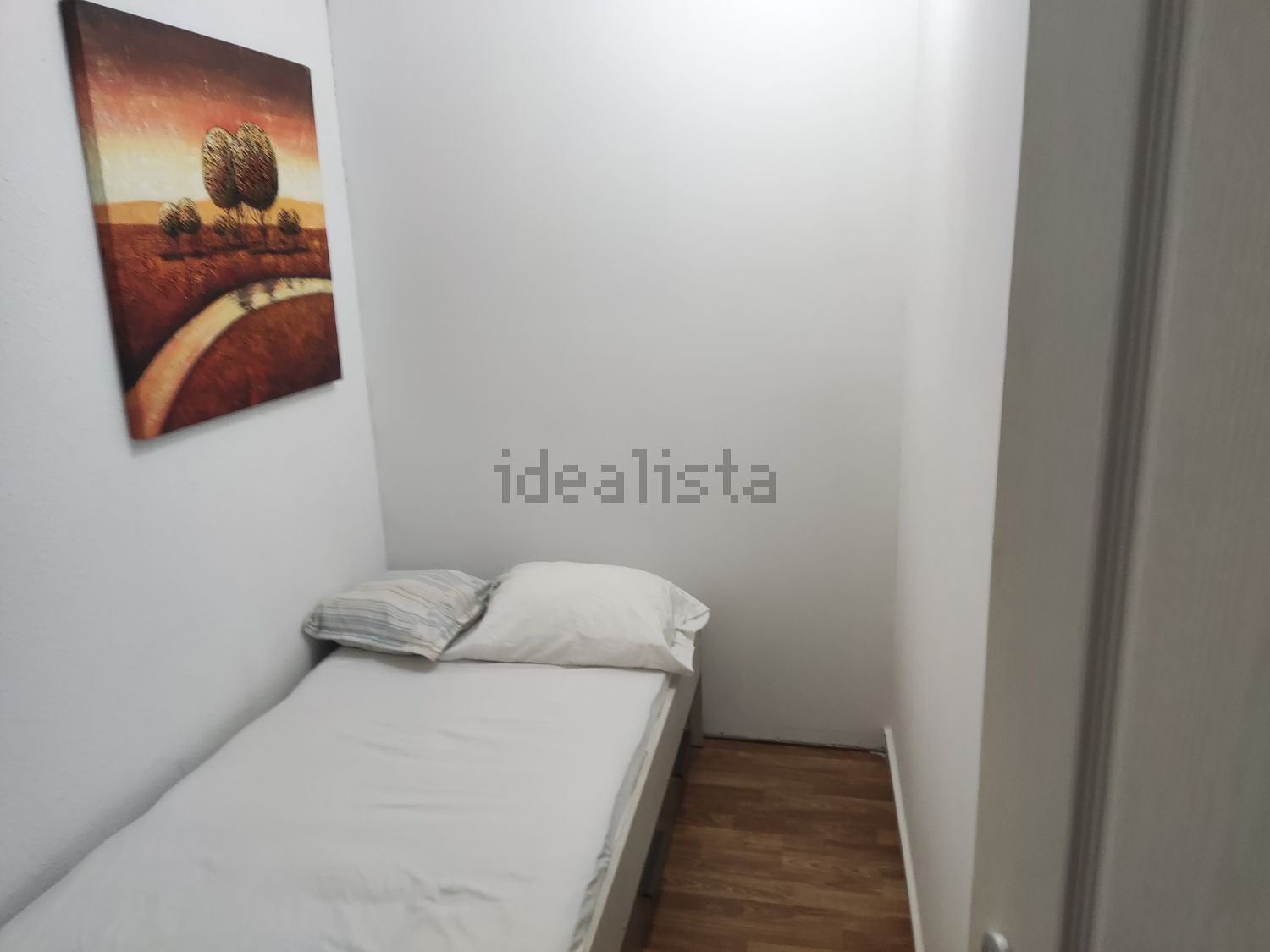 出租房间在Avenida Dom Afonso Henriques, 15 - 卧室