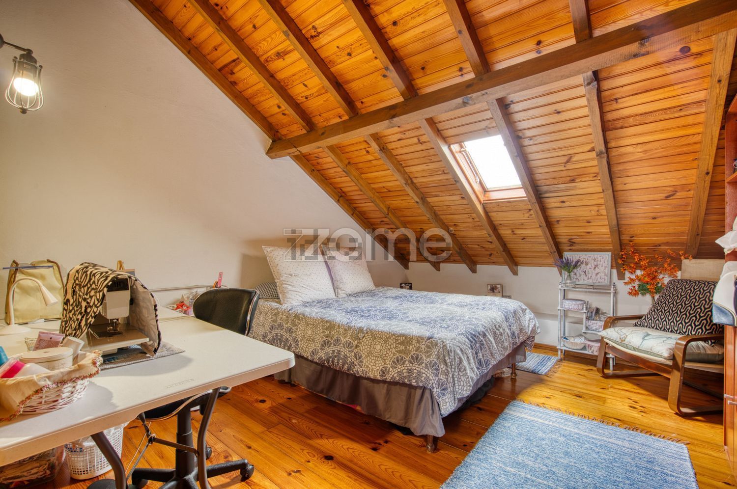 小楼房或独栋别墅出售在Rua do Malaquias, 3 - 卧室