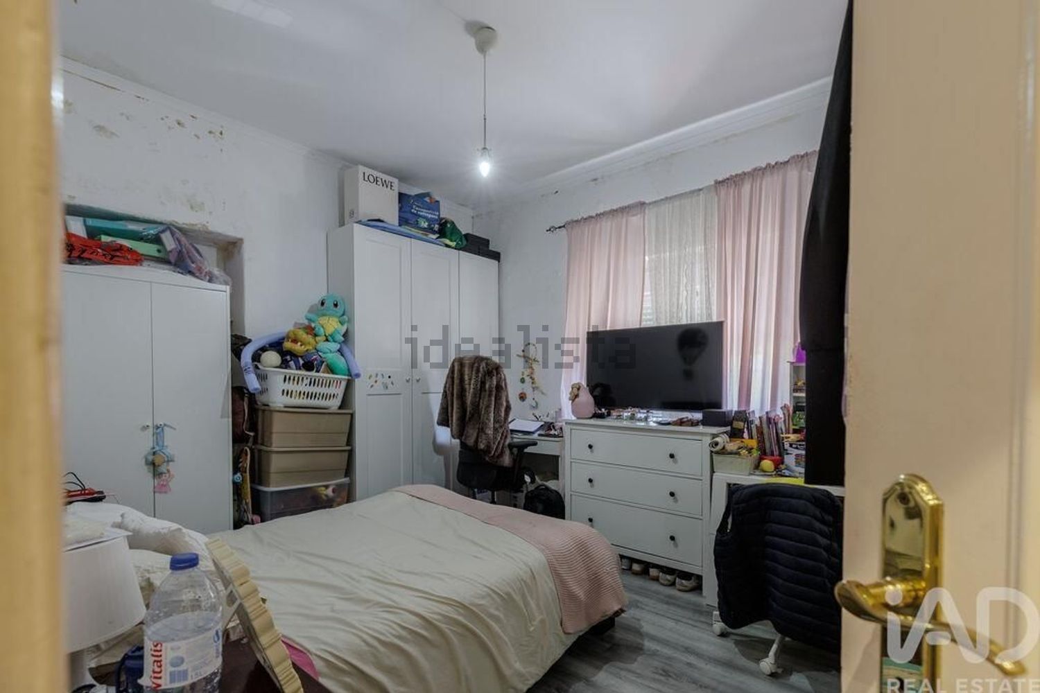 公寓 t4出售在Almada - 卧室