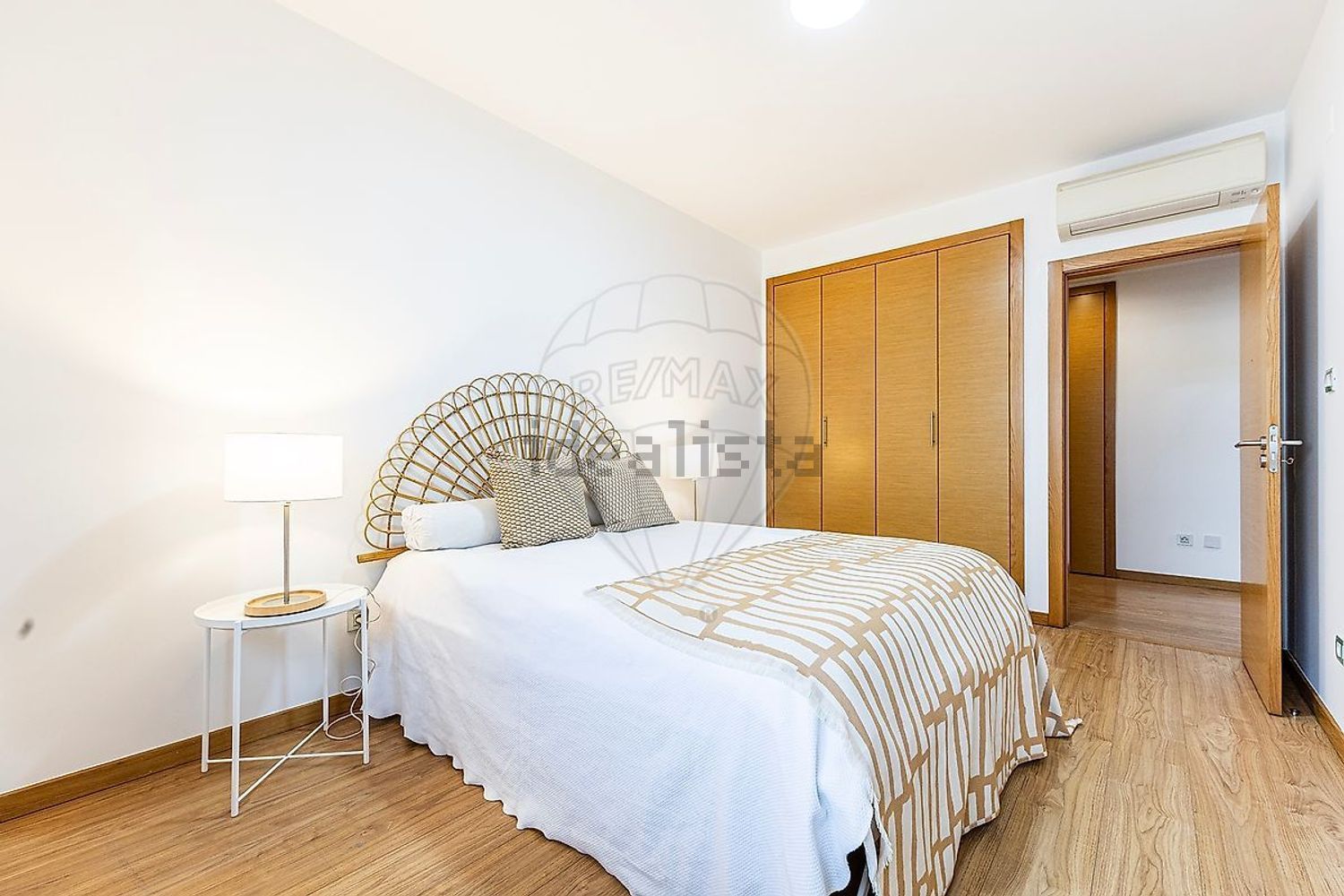 公寓 t3出售在Avenida Diogo Cão - 卧室