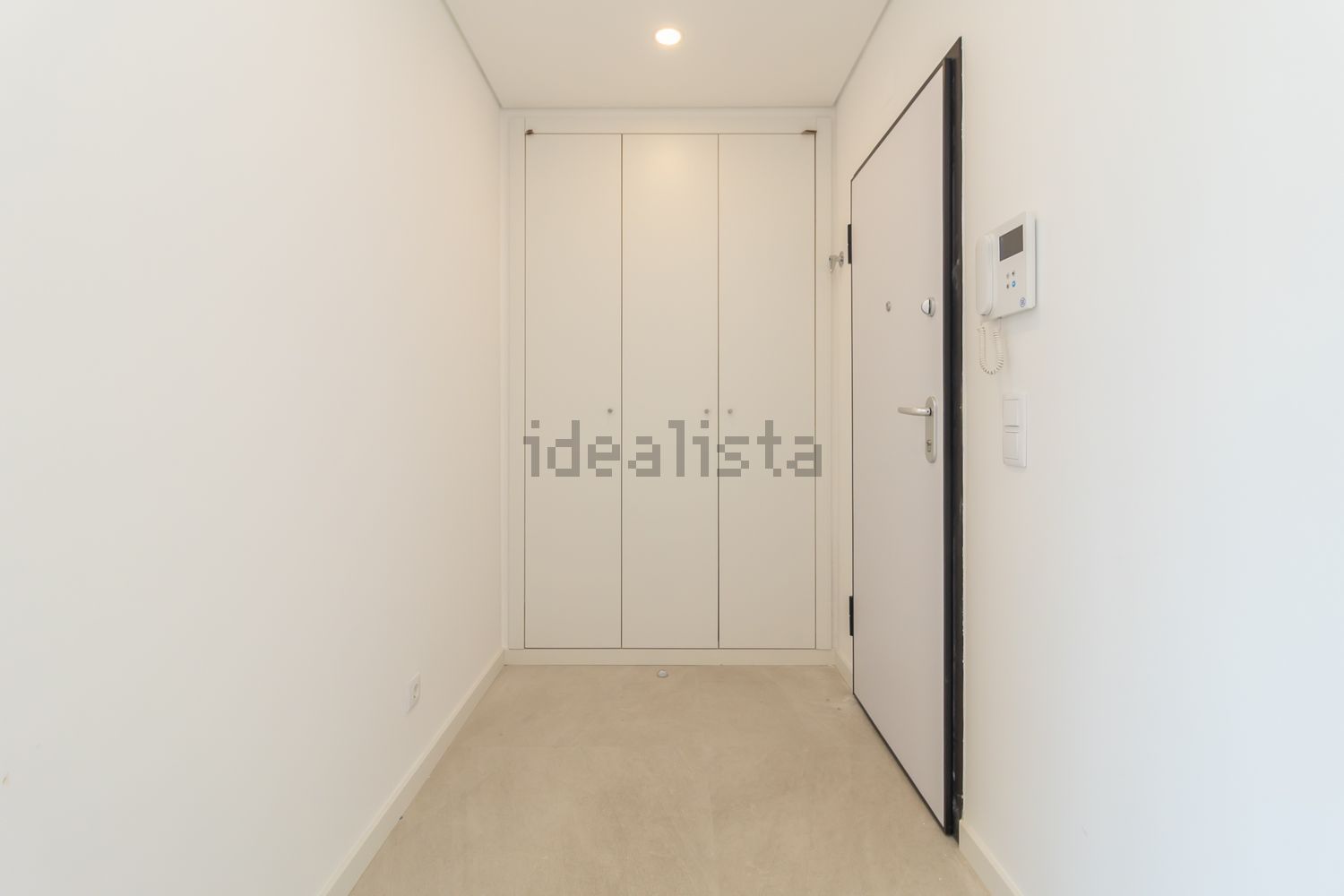 公寓 t1出售在Quinta do Texugo - Quinta de Santa Teresa - 过道